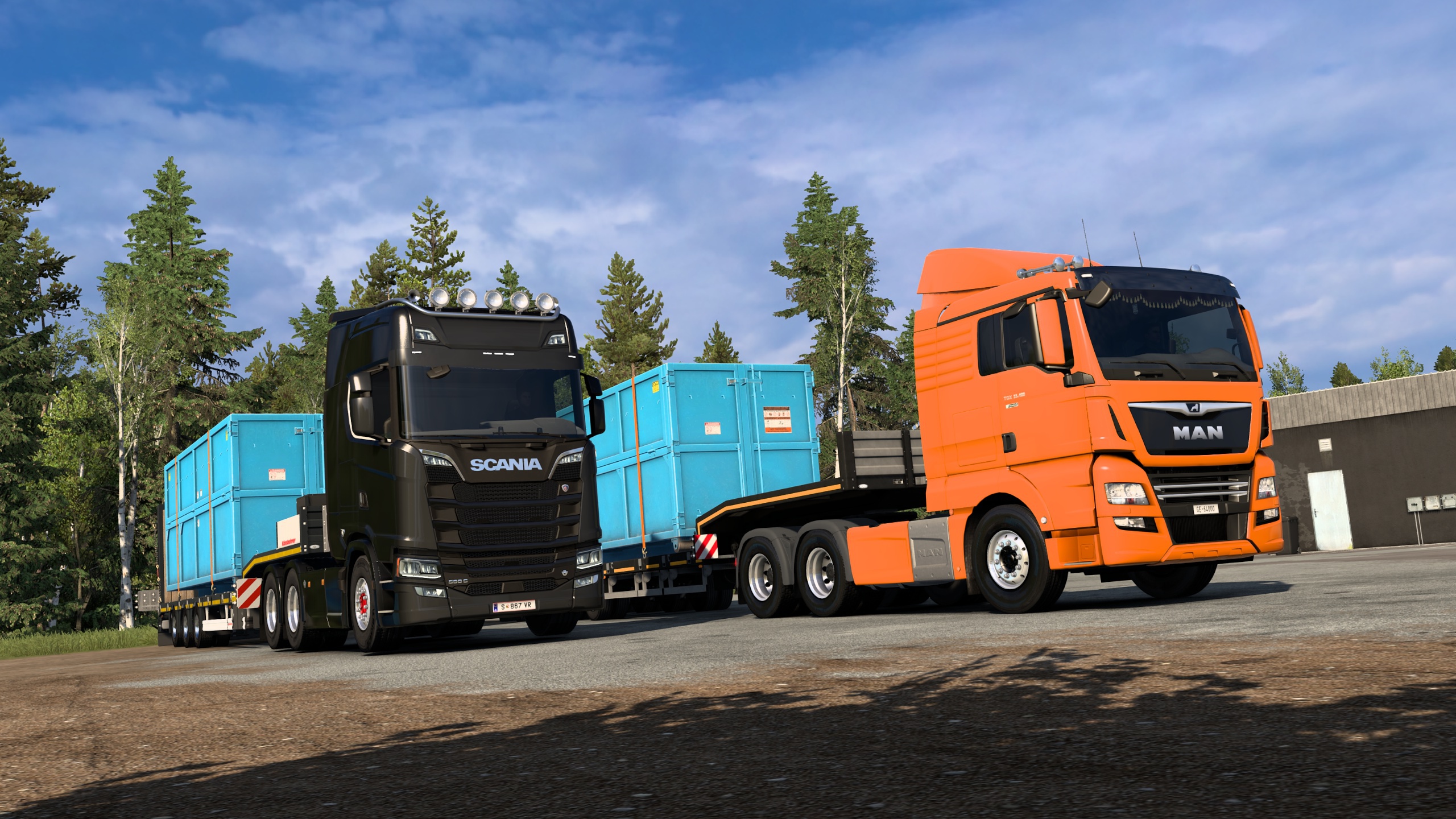 Image by TruckerMoon