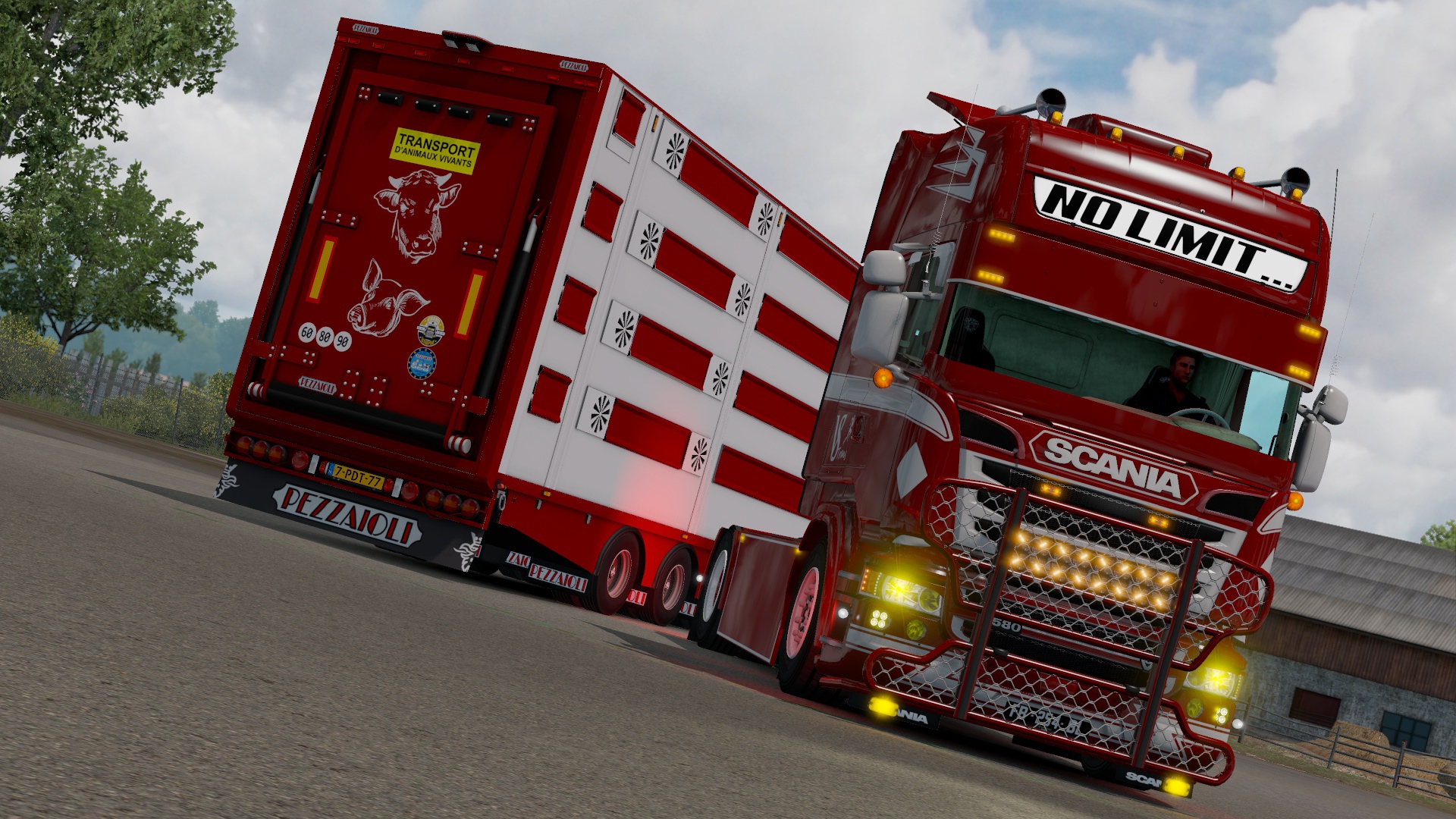 Image by becletouriste89