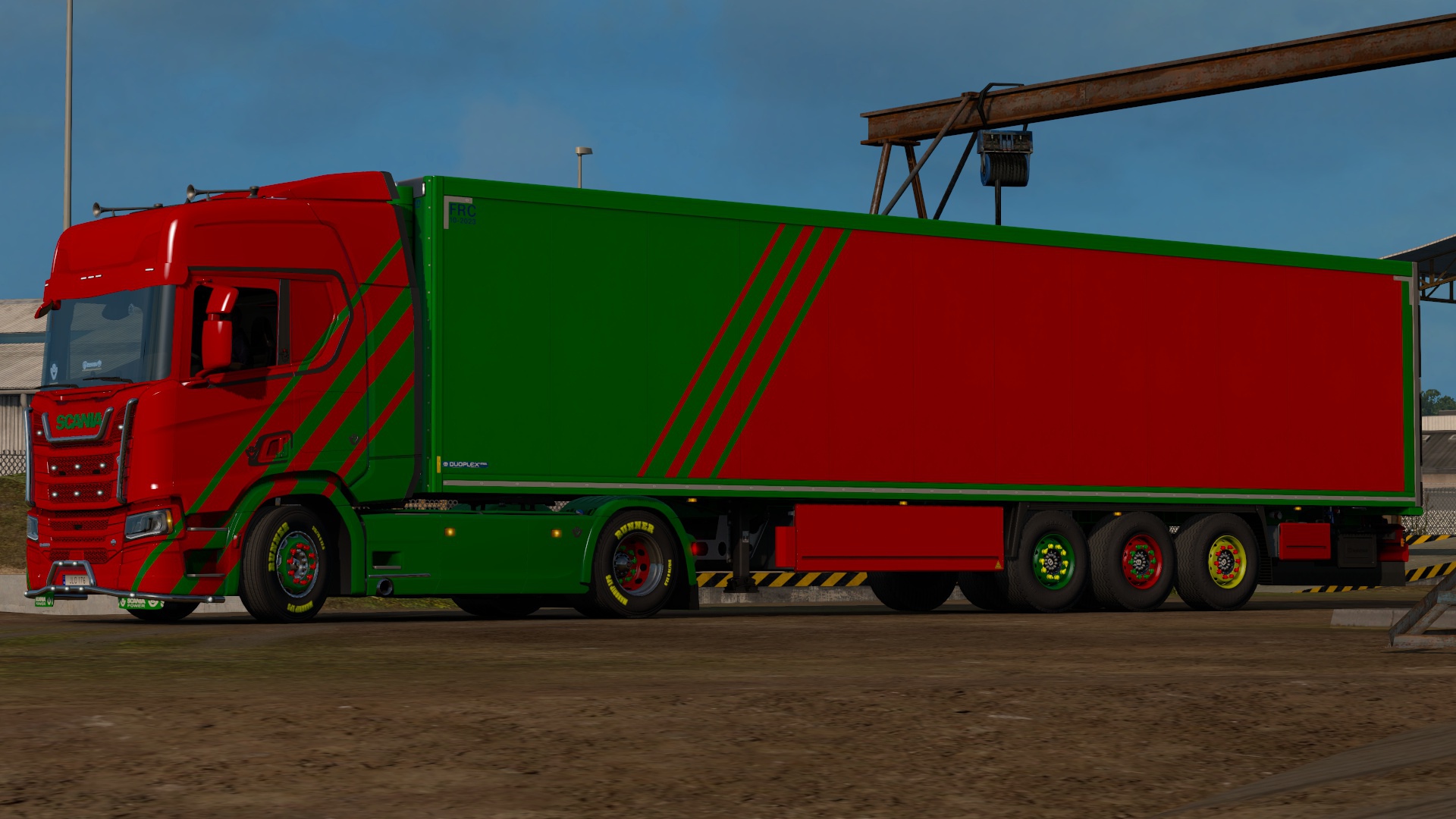 Image by WalMartTrucker