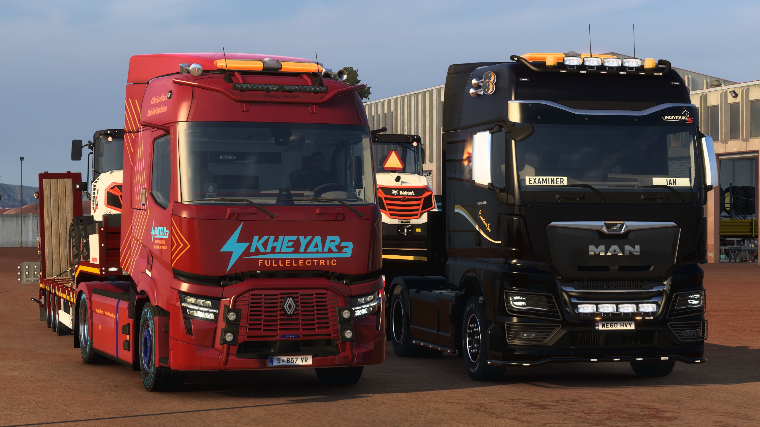 Image by ExaminerIan