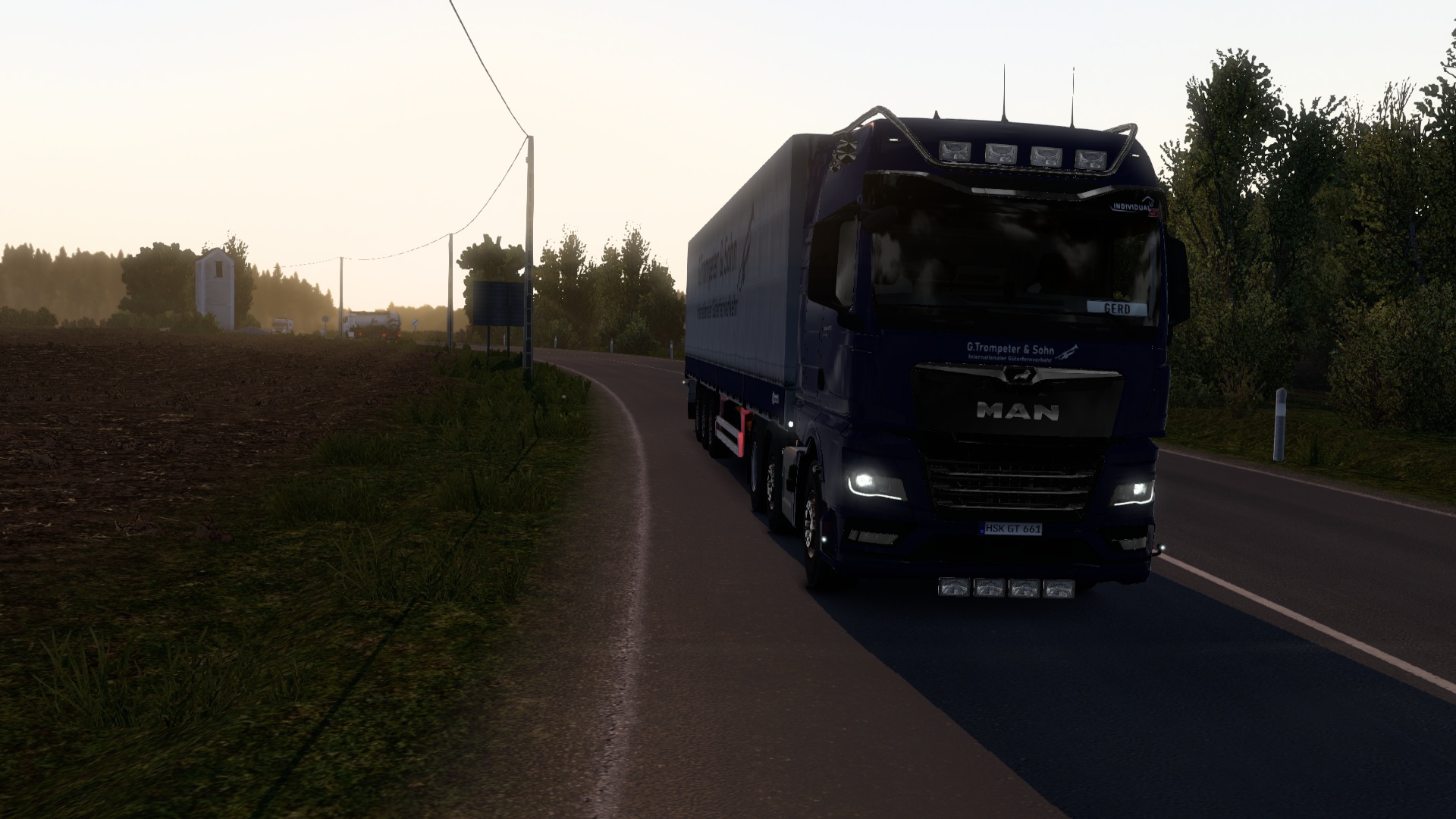 Image by Truckersson