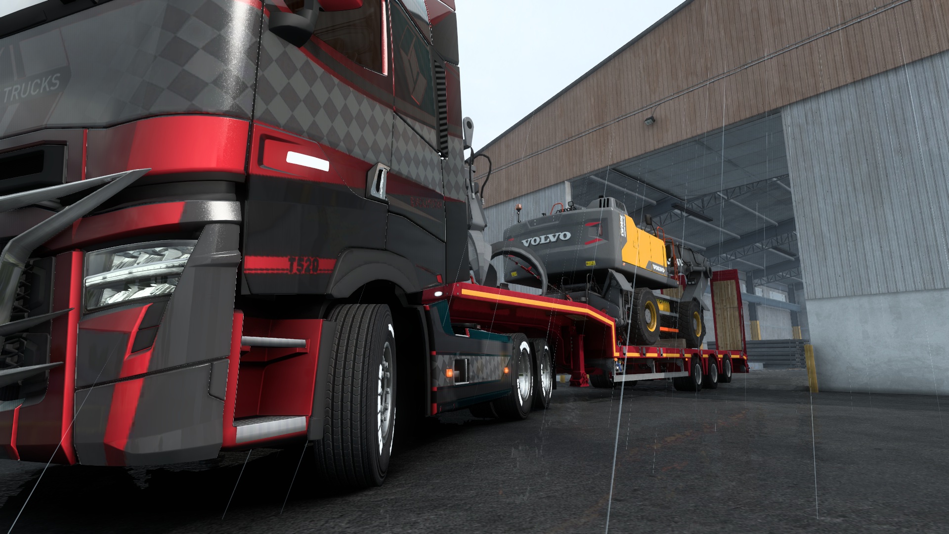 Image by PzCargo