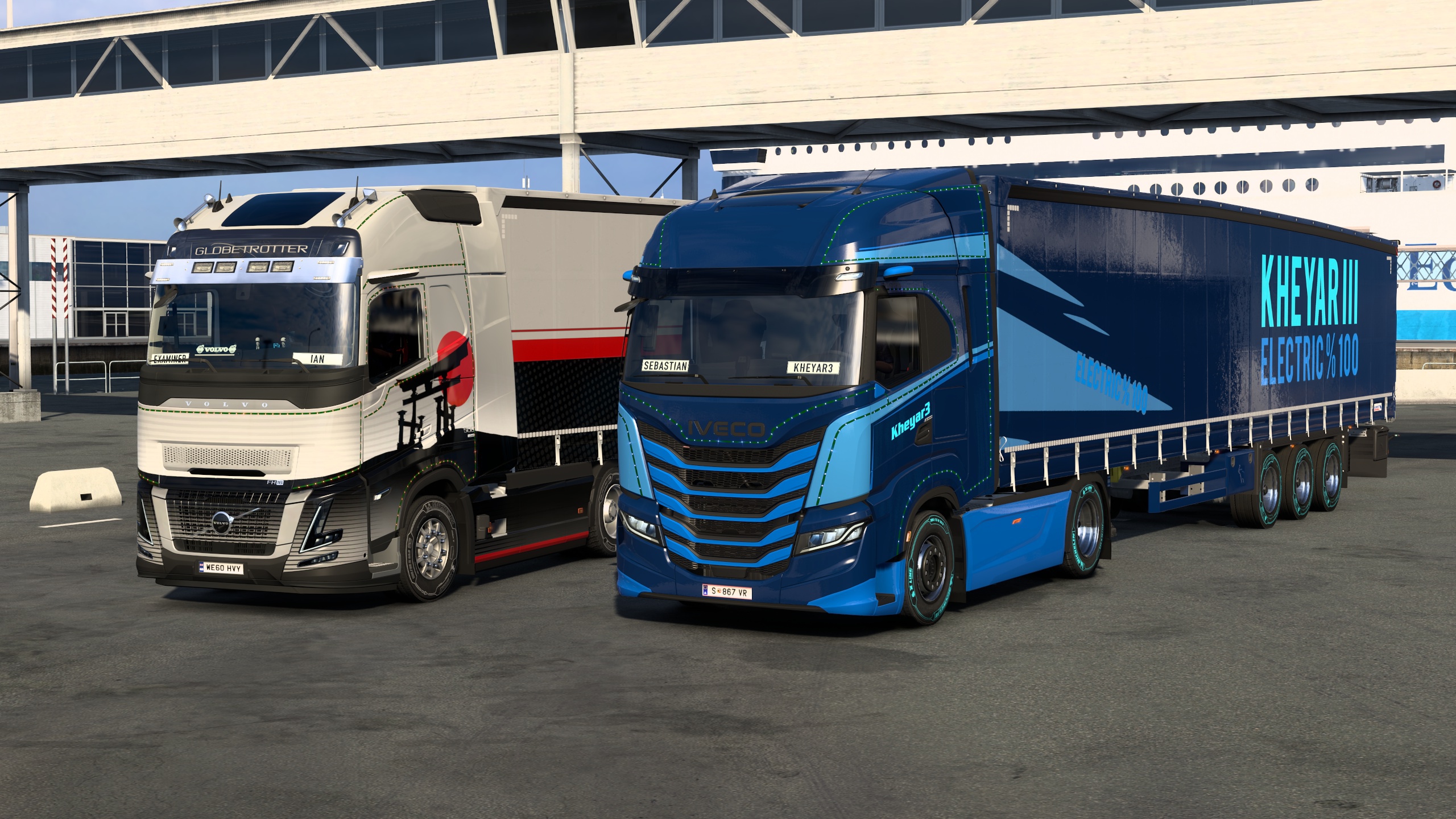 Image by ExaminerIan