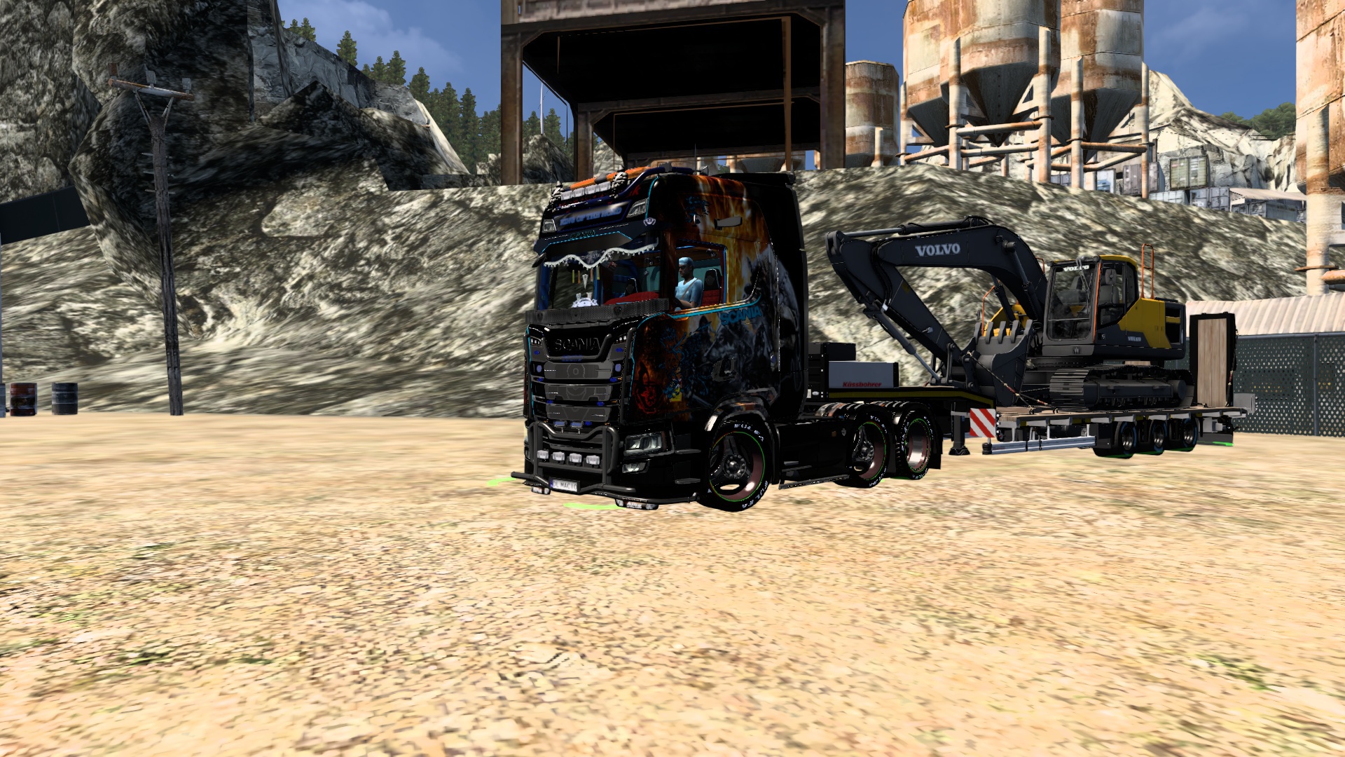 Image by maciektracker1