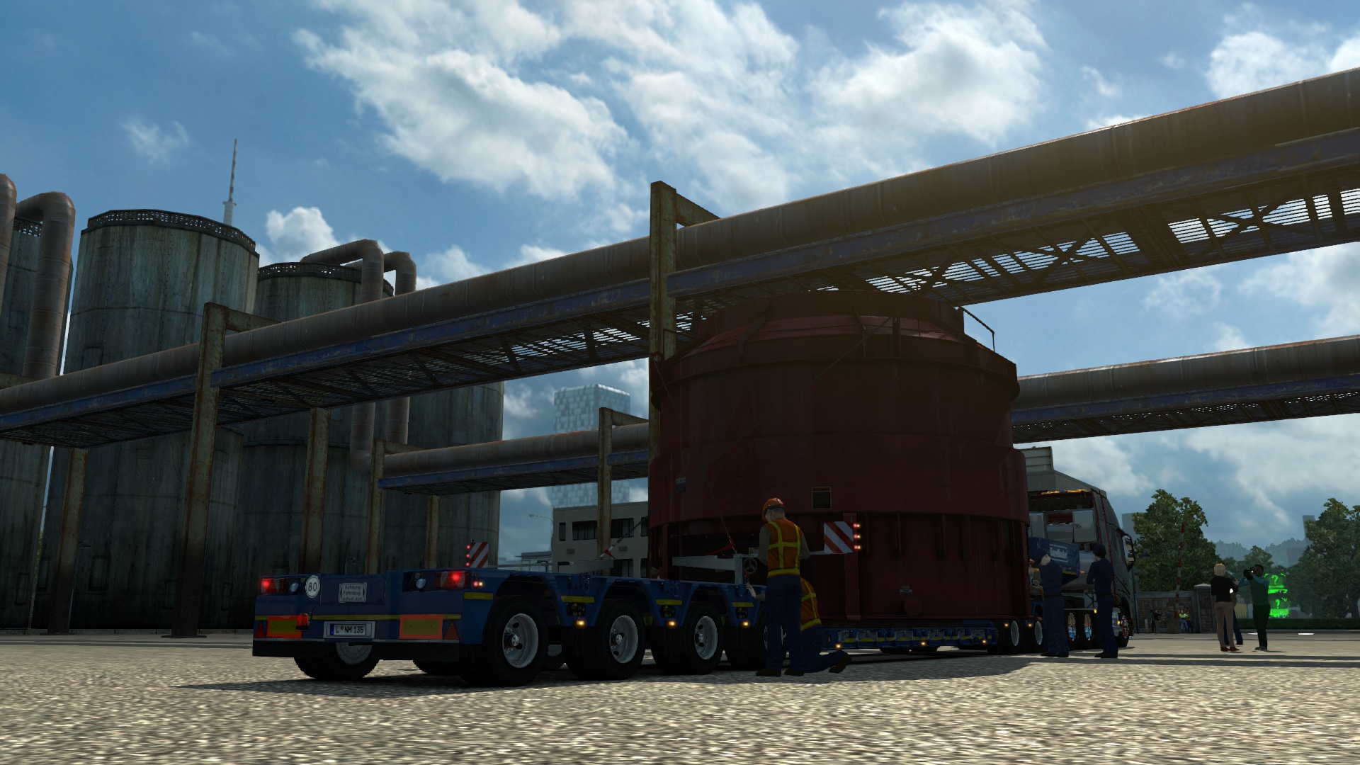 Image by BelinciTmez