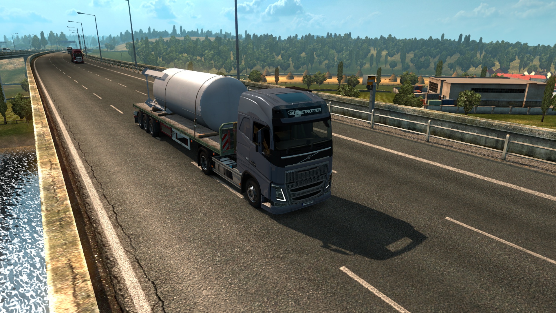 Image by TruckingMad21