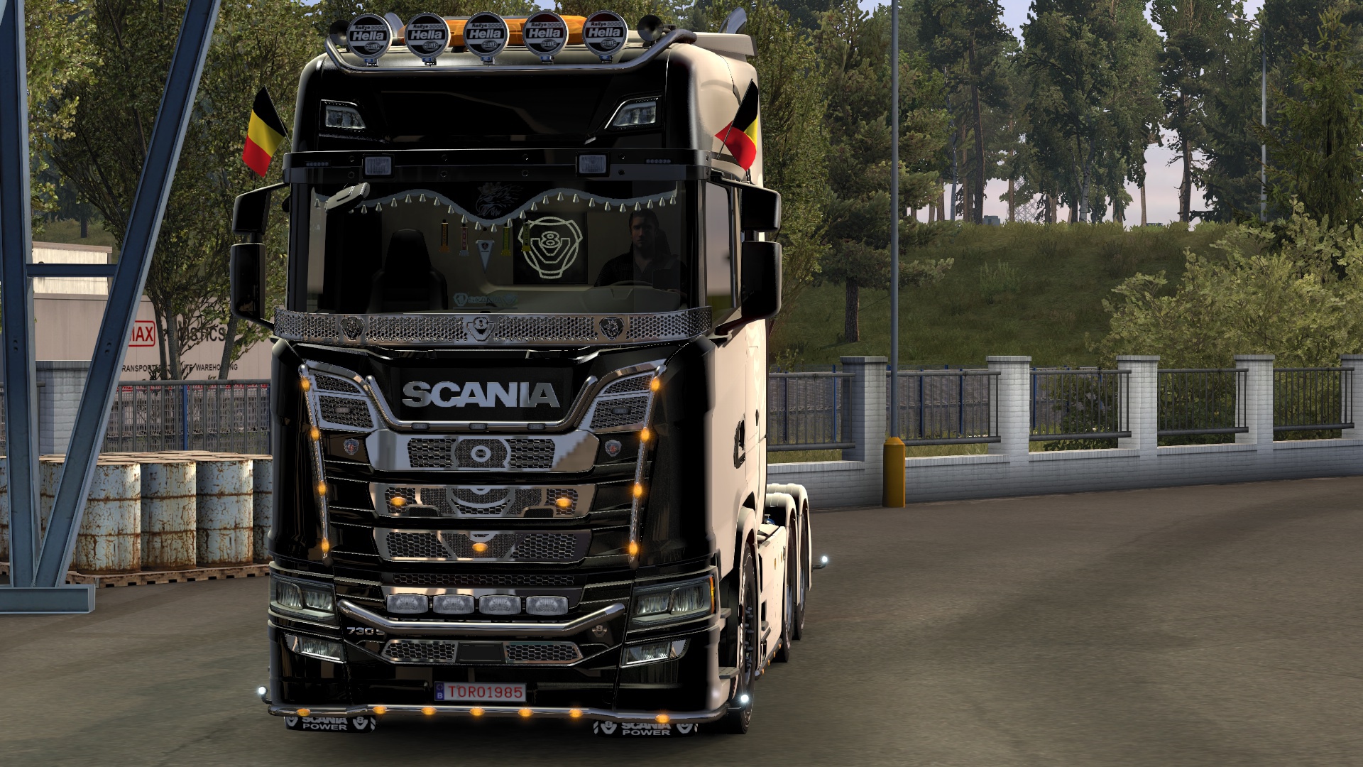 Image by ToroRosso1985