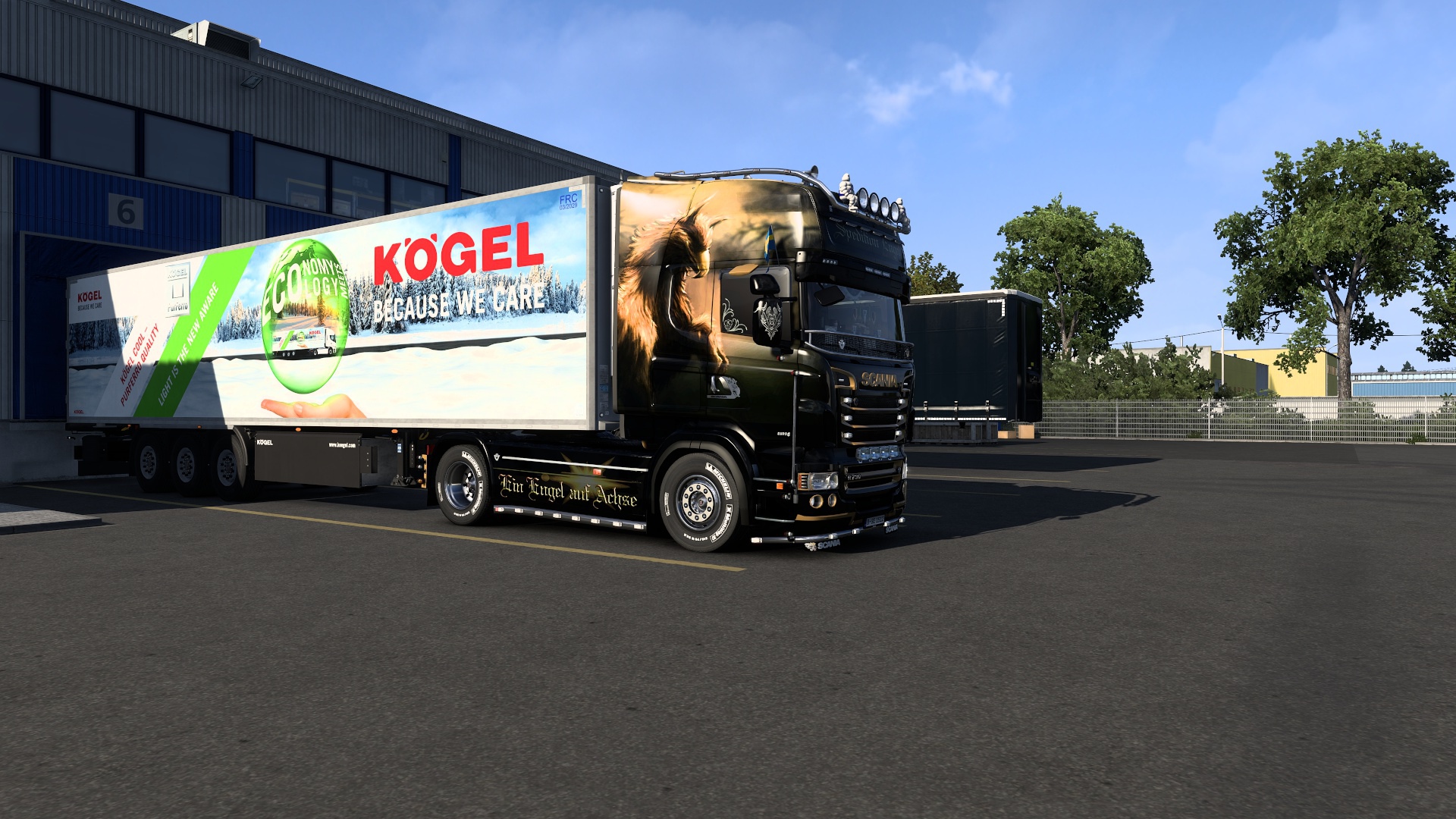 Image by DirkBogdahn