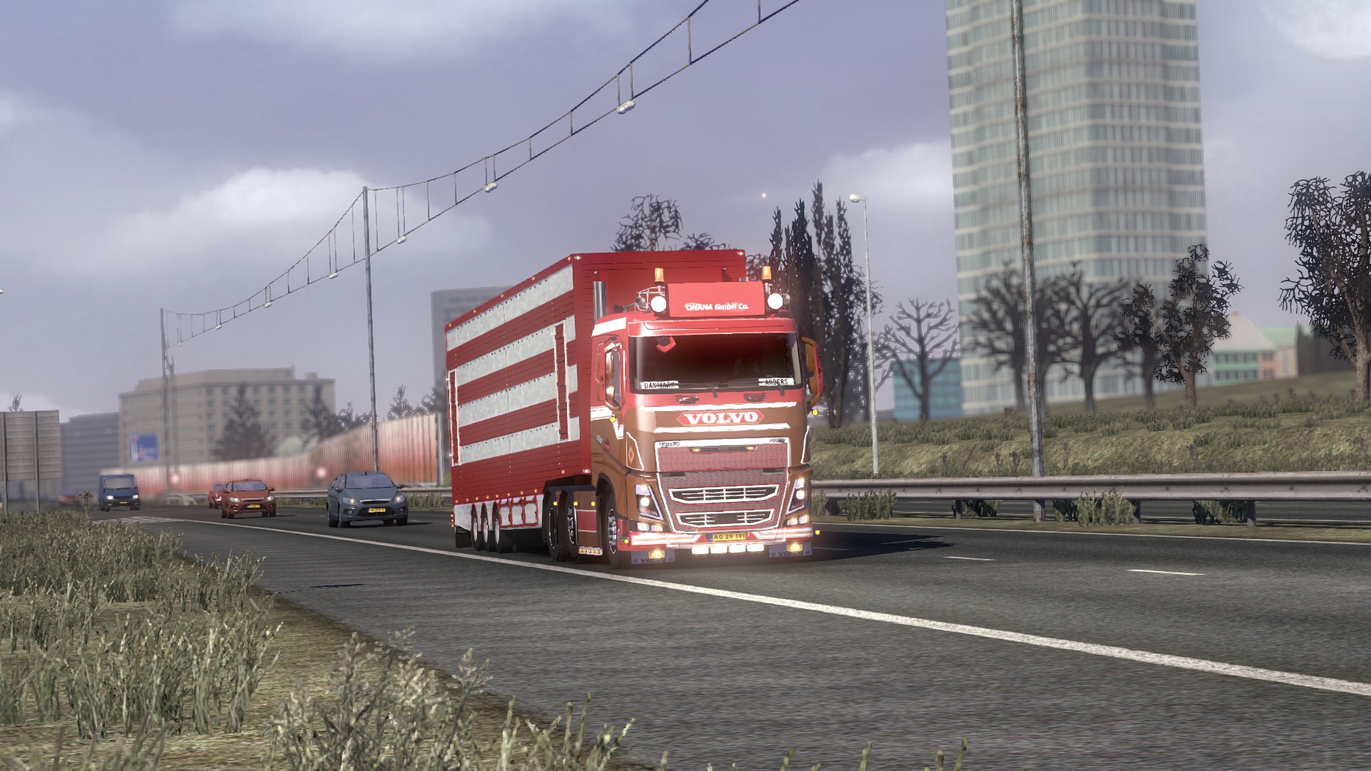 Image by AndersGlass