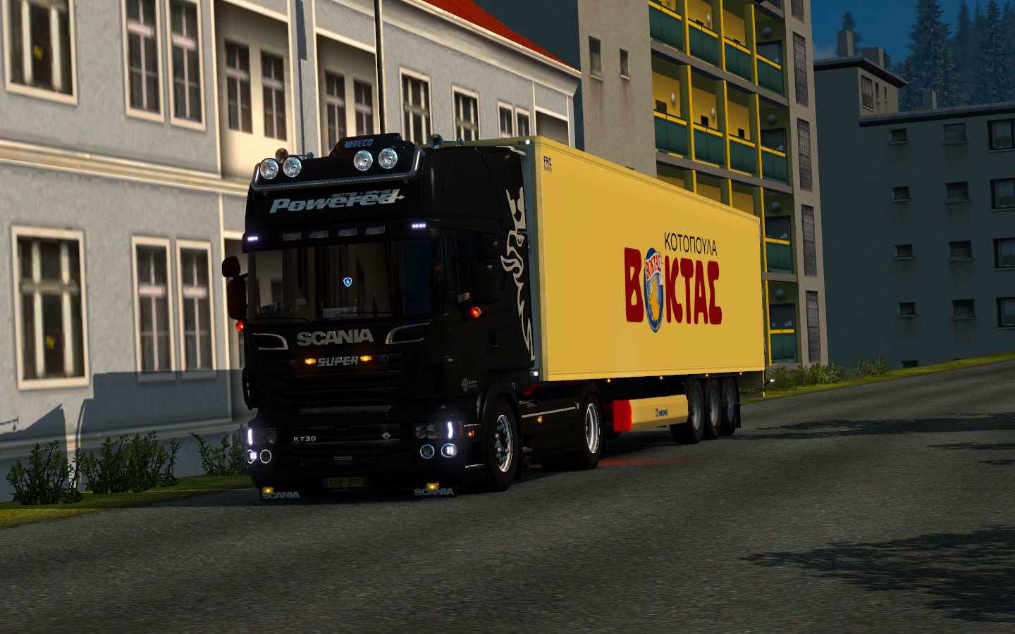 Image by KleanthisMitr