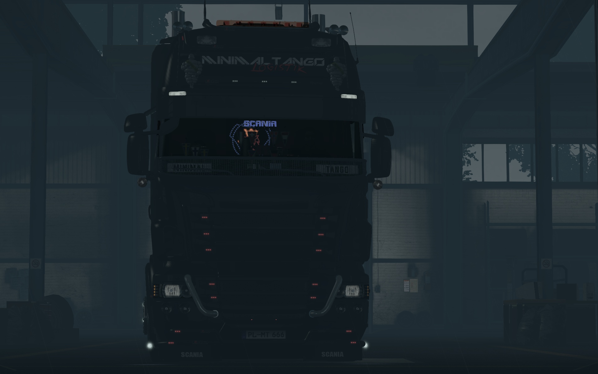 Image by MinimalTango