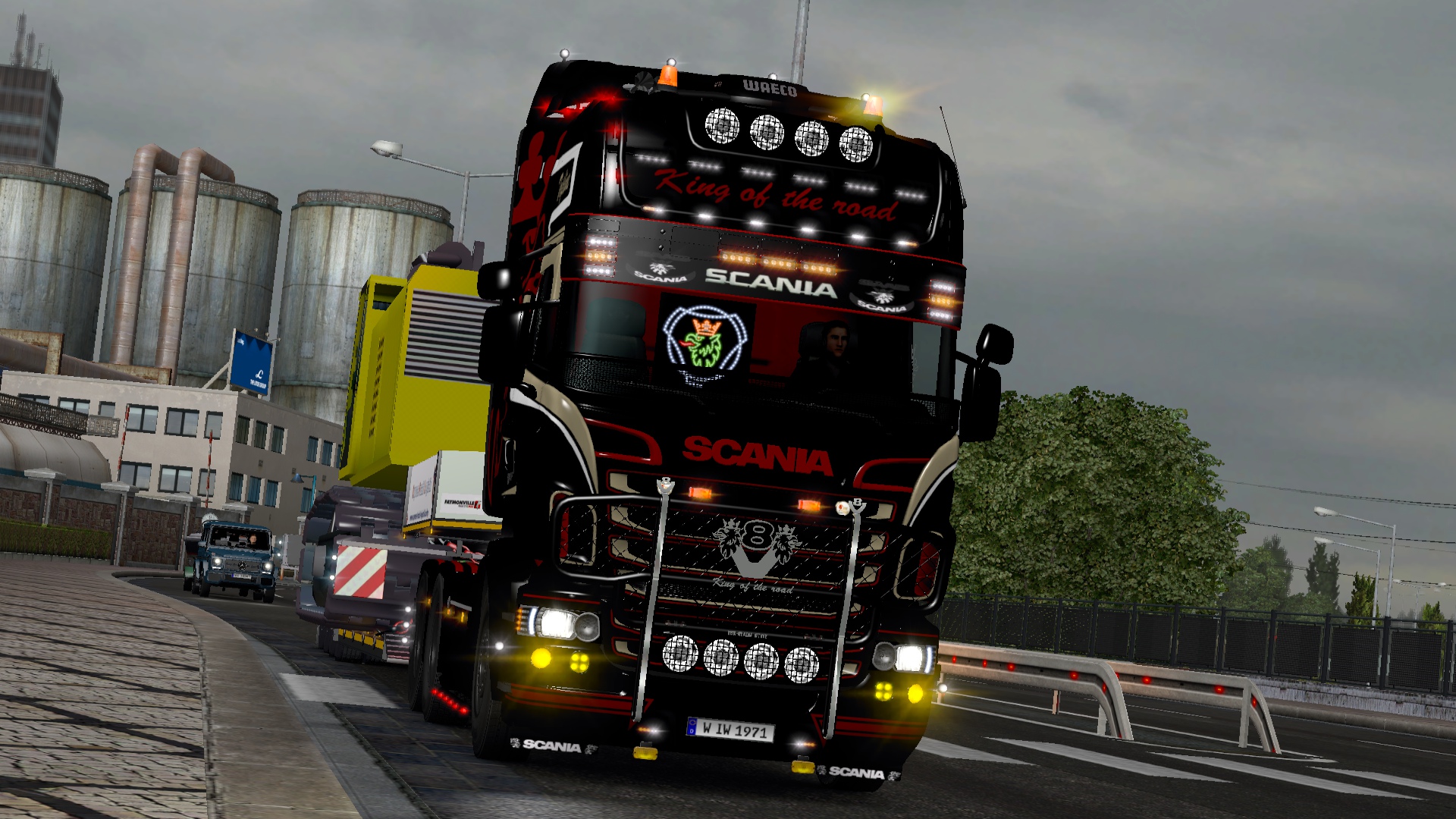 Image by SuperDuperIngo