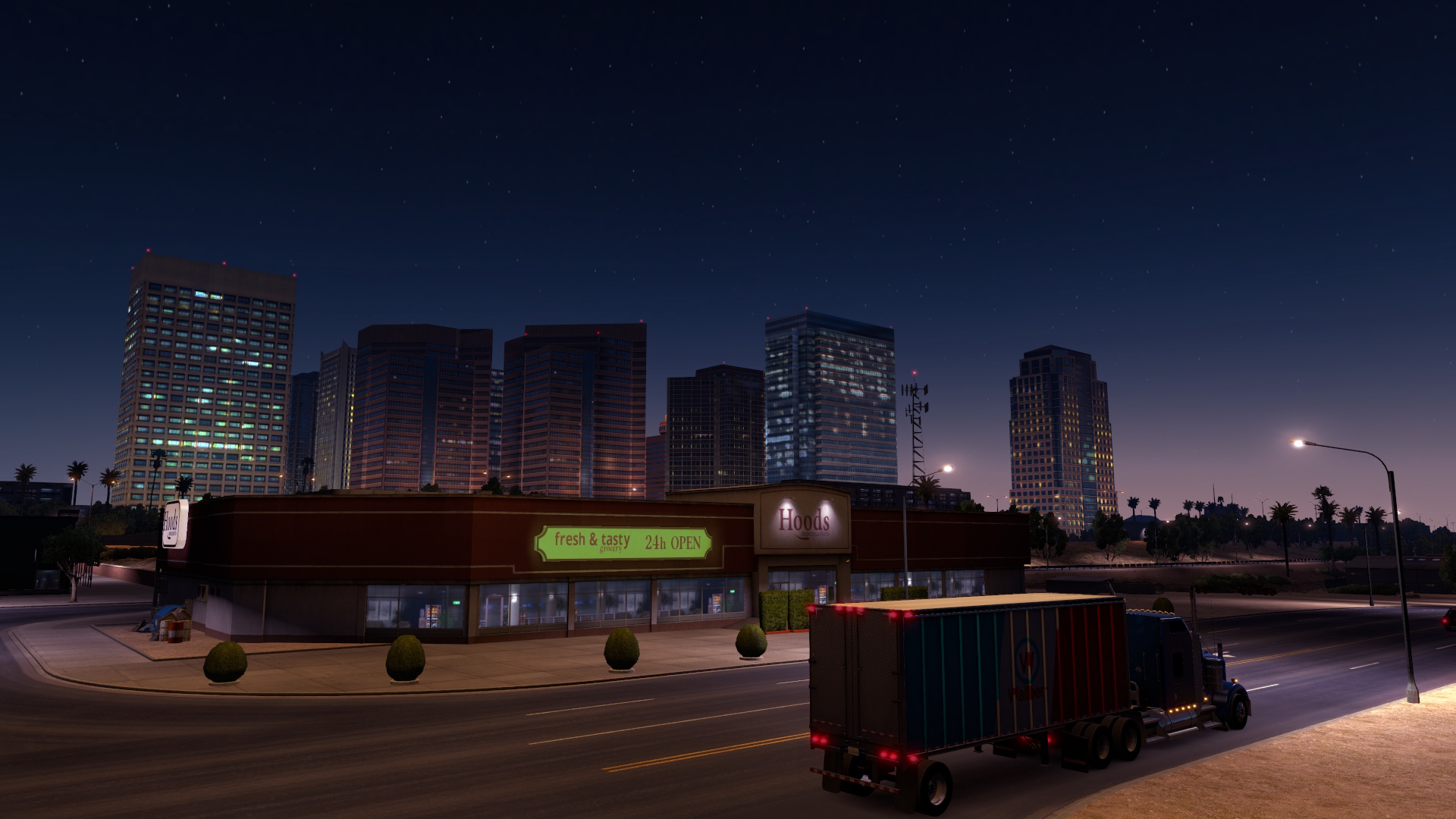 Image by DiVladtruck