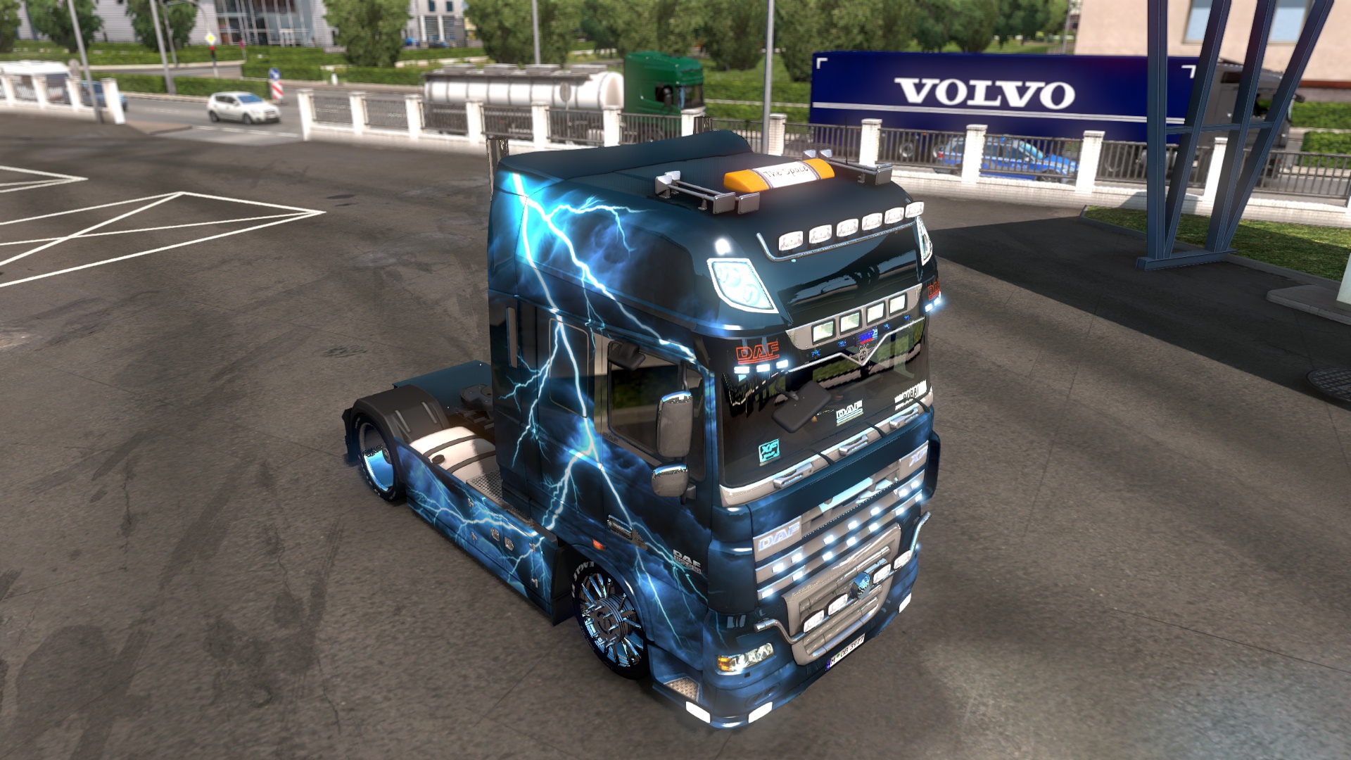 Image by Truckernoob007