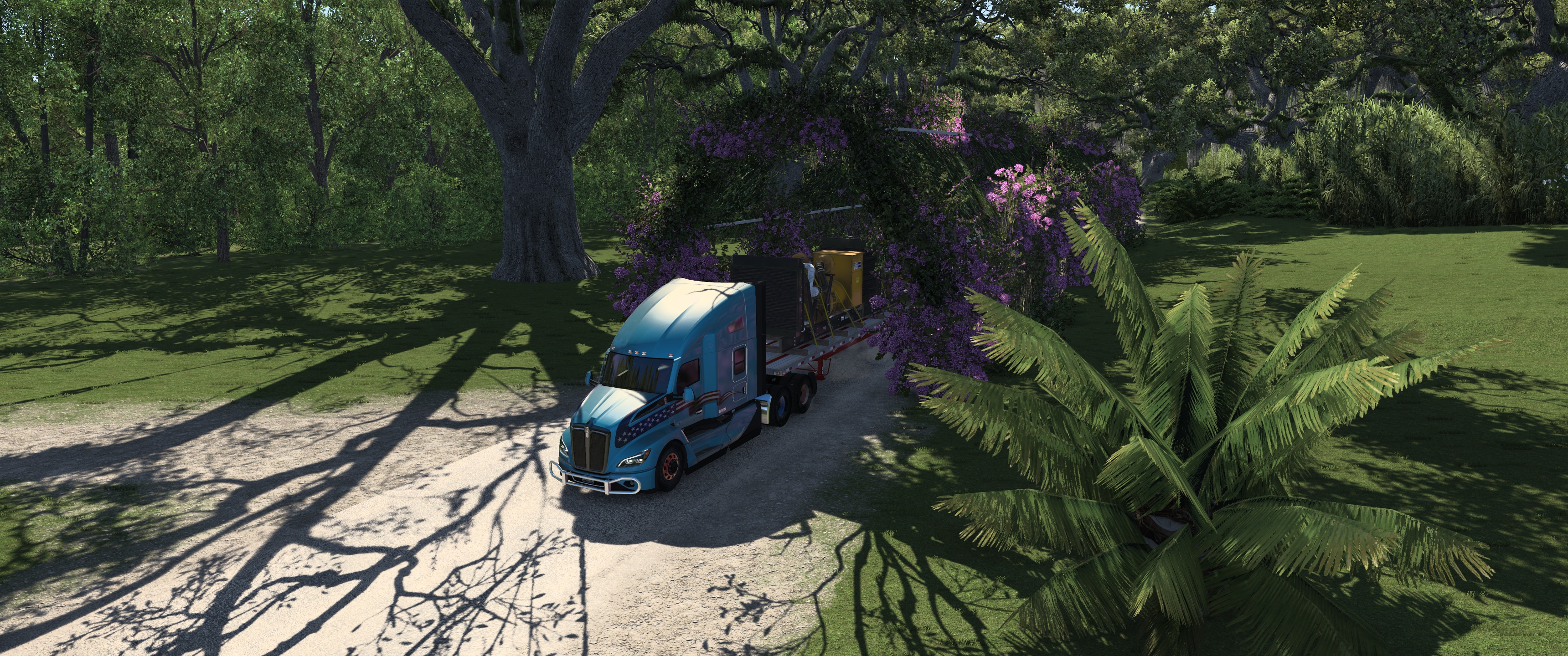 Image by WestieLogistics