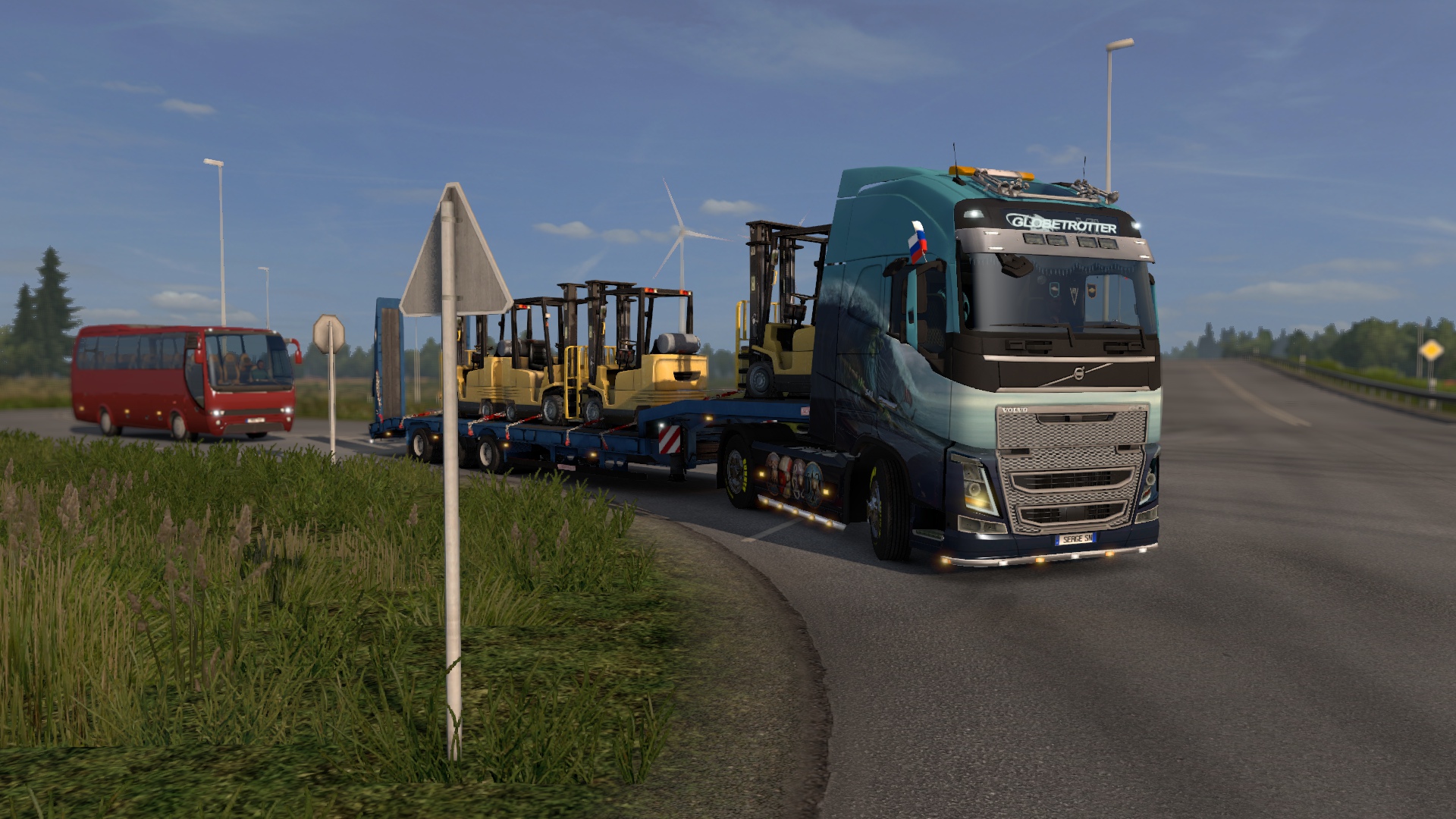 Image by SergeSN1975