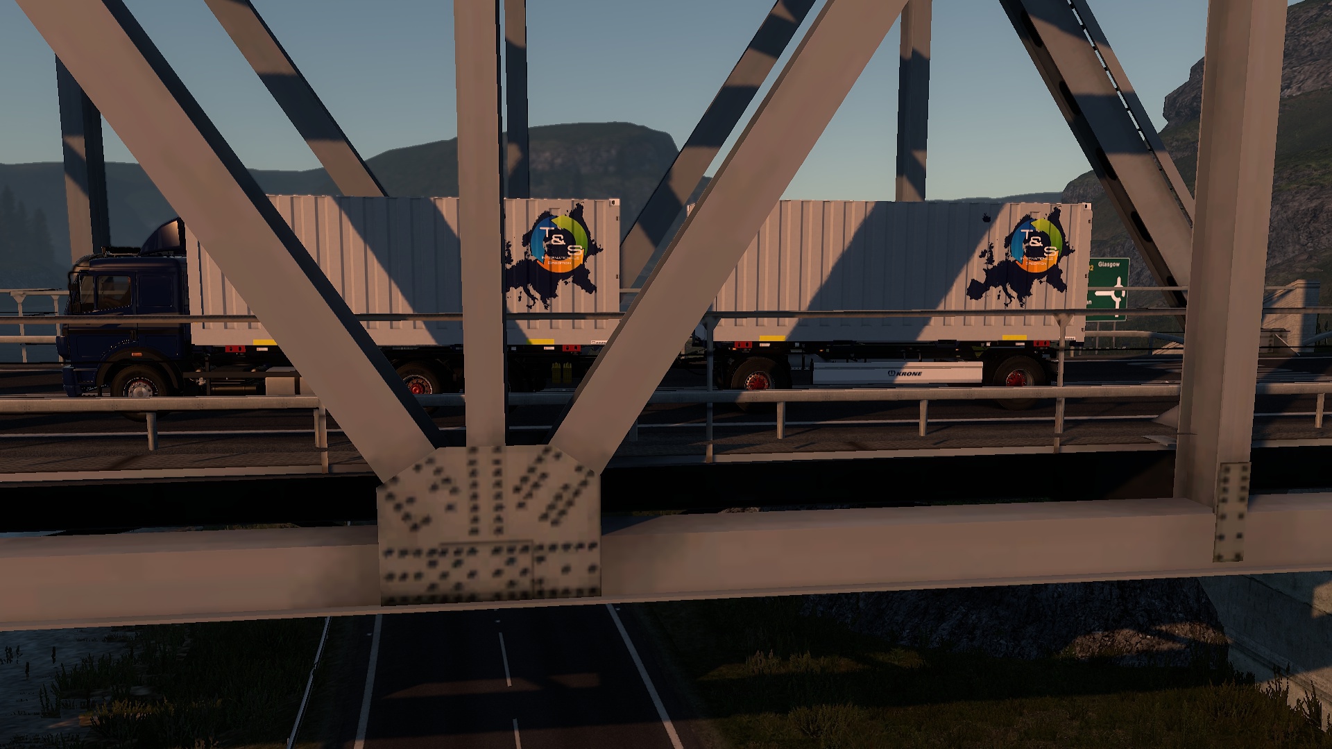 Image by Truckersson