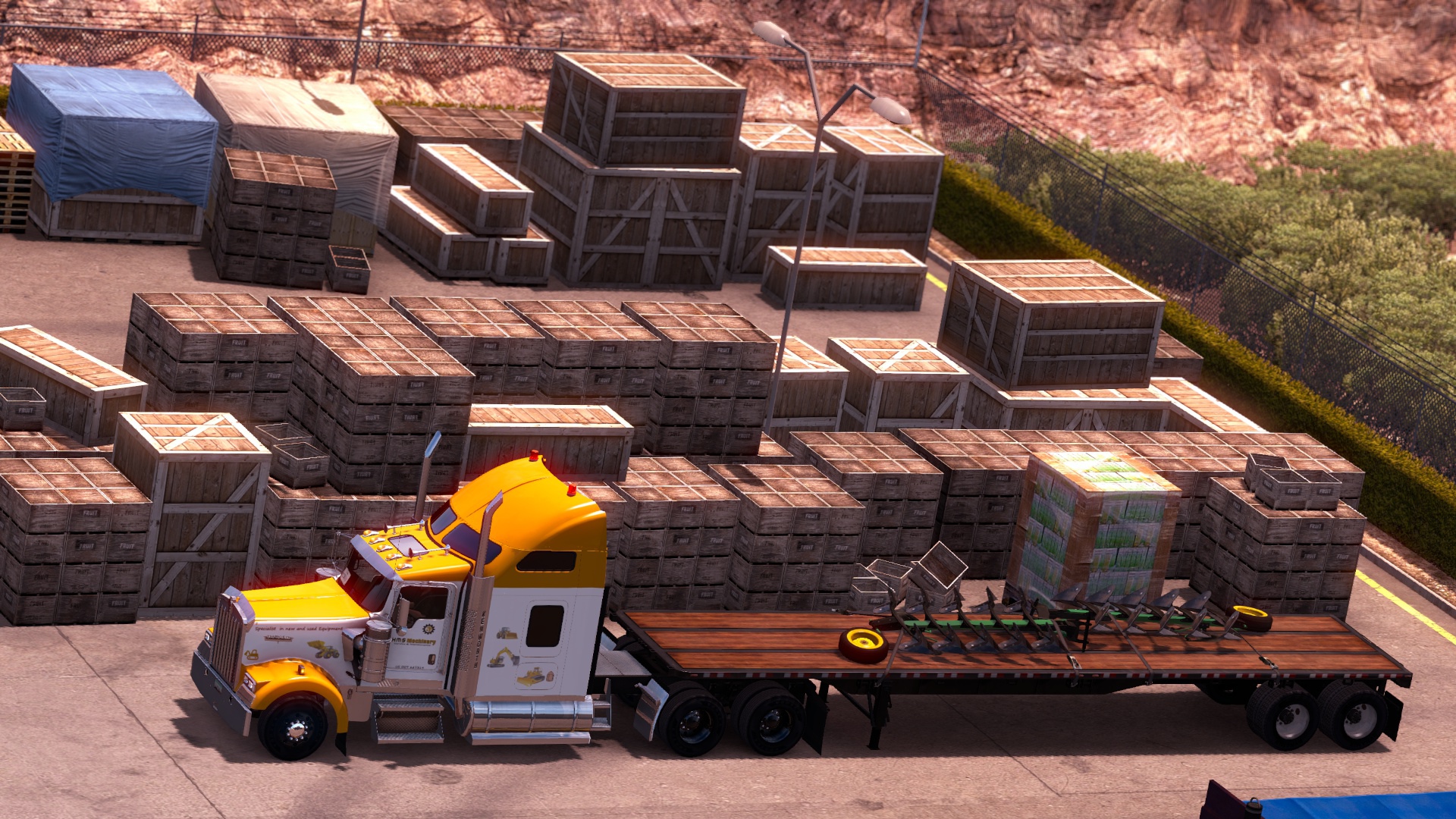 Image by Westbridge_Cargo