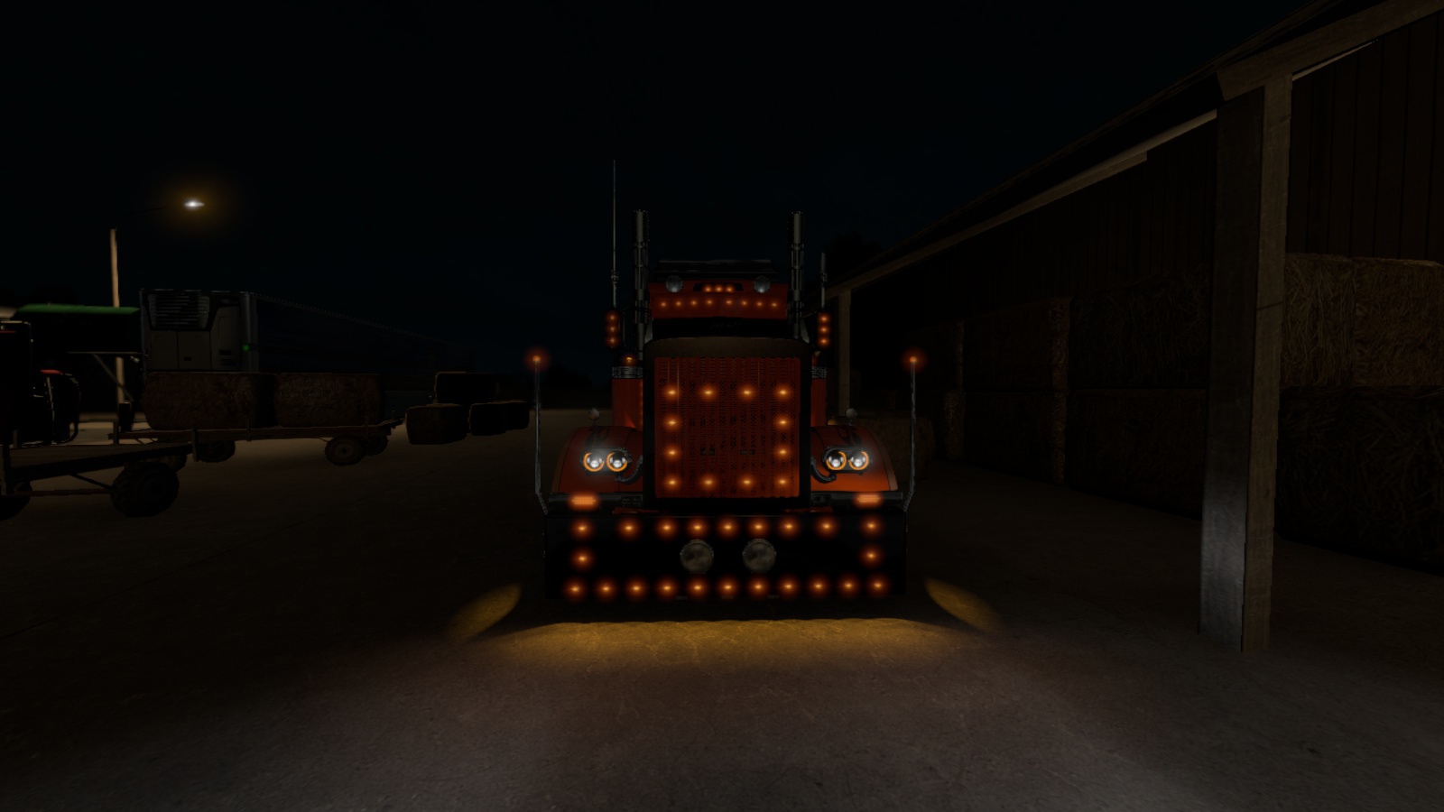 Image by SCANIAROADKING