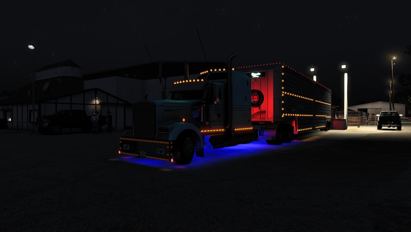 Image by BuckridgeTruckin