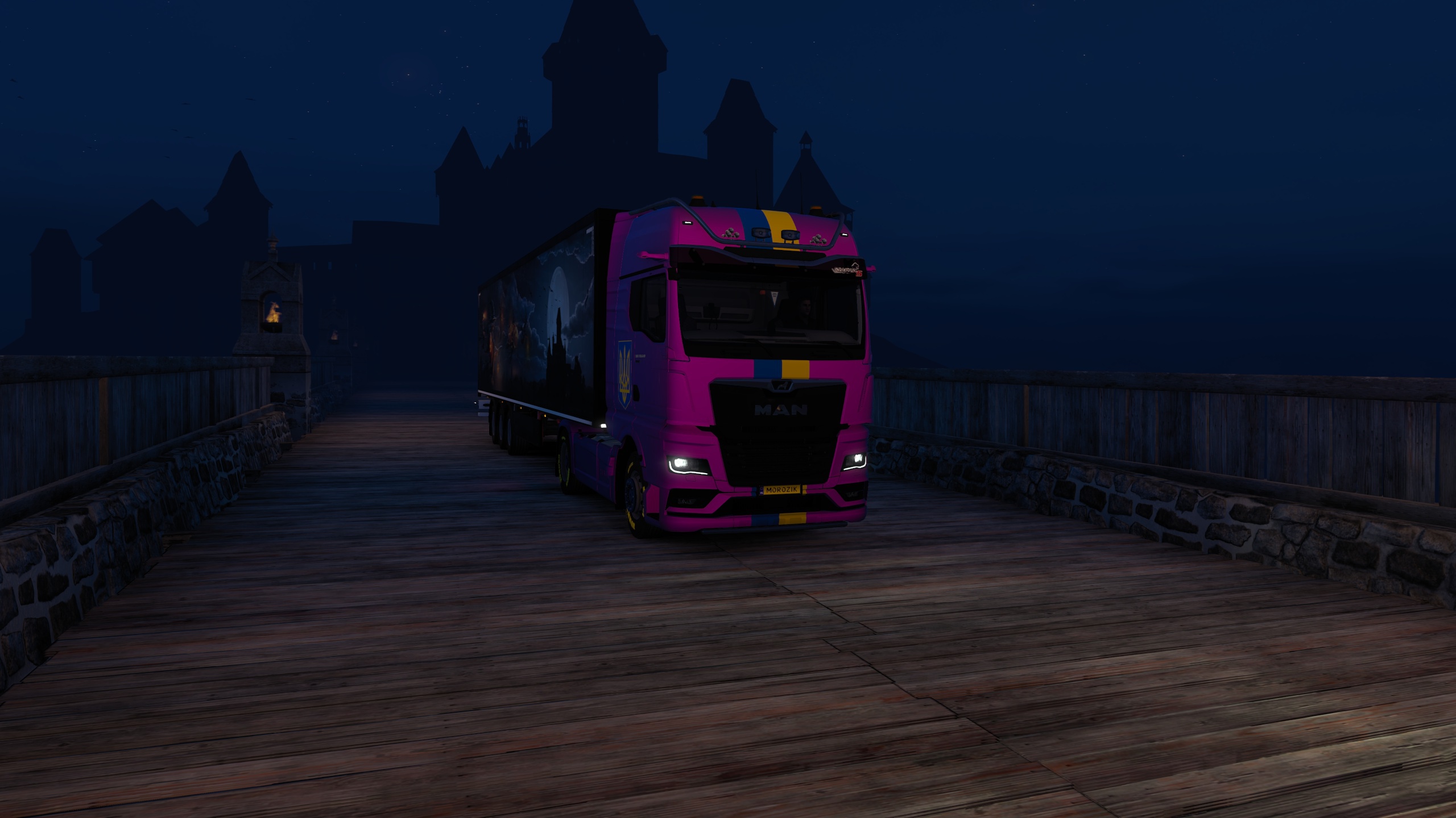 Image by MorozikDzhan