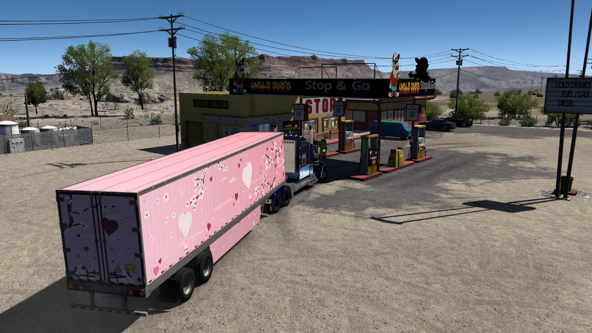 Image by JaneyBananey