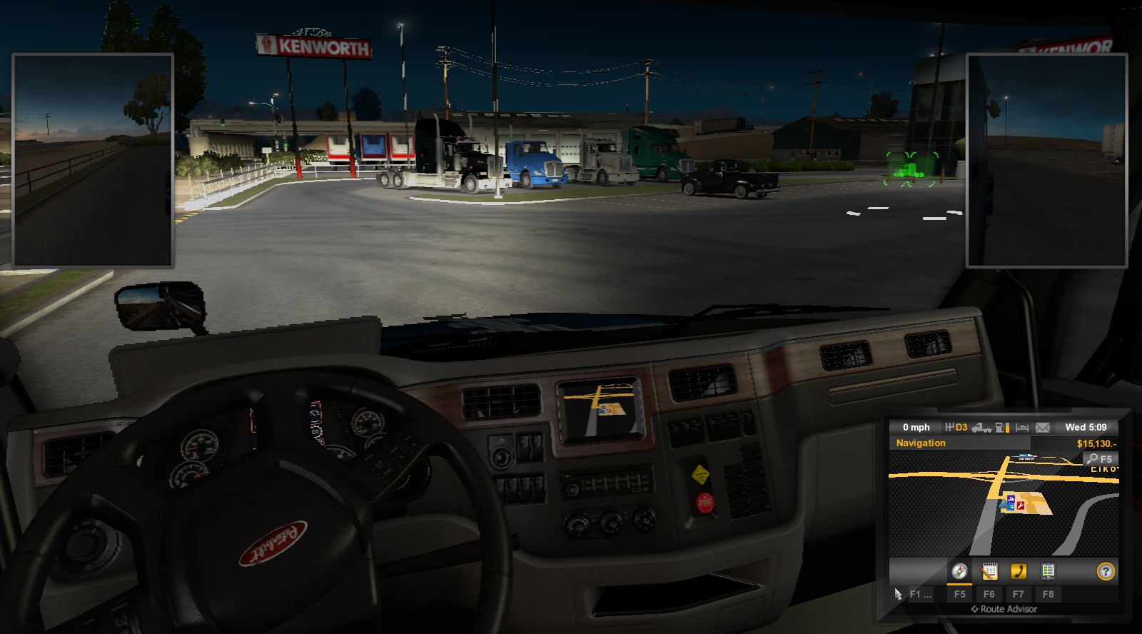 Image by Lonewolf57s