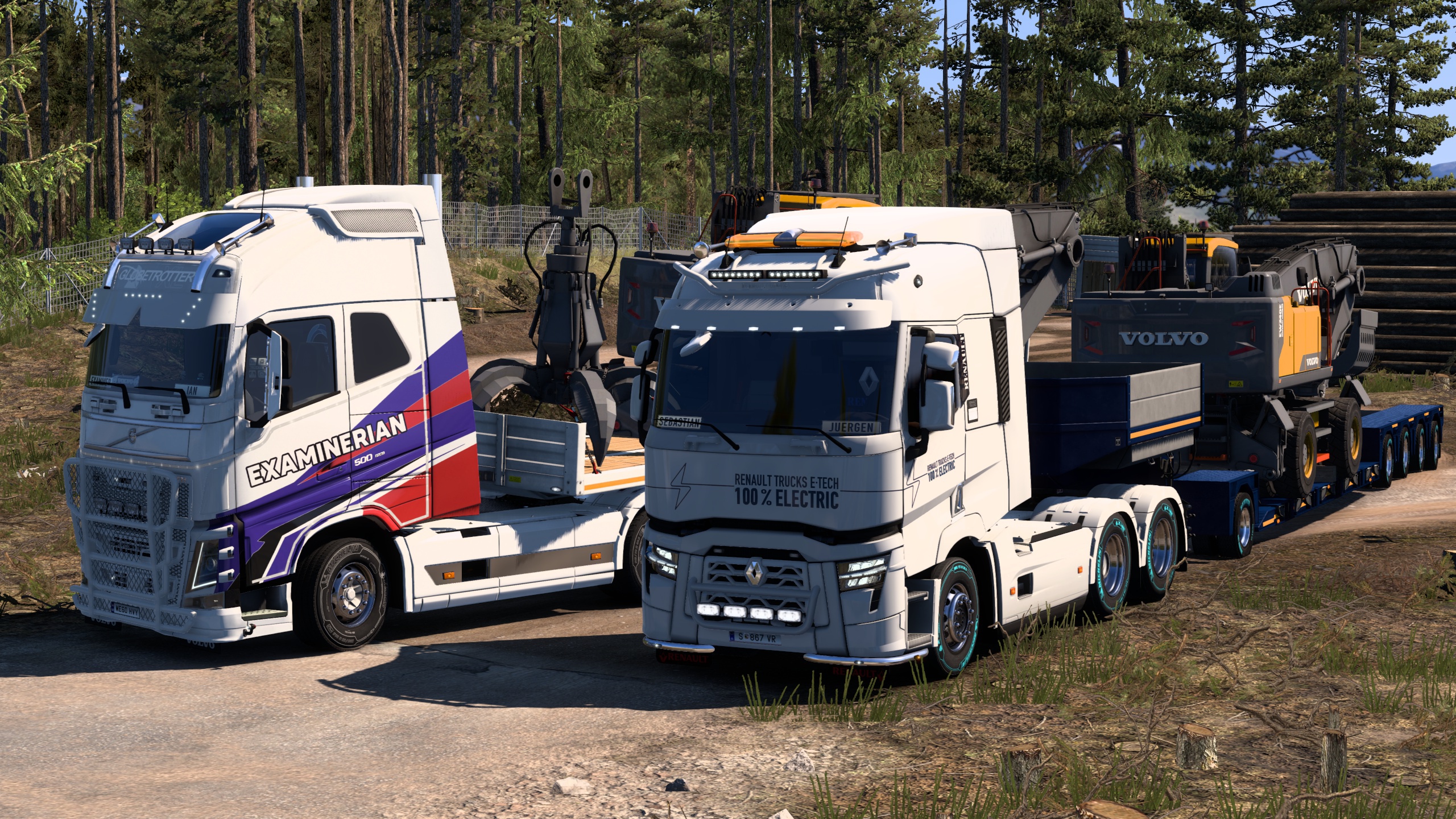 Image by ExaminerIan