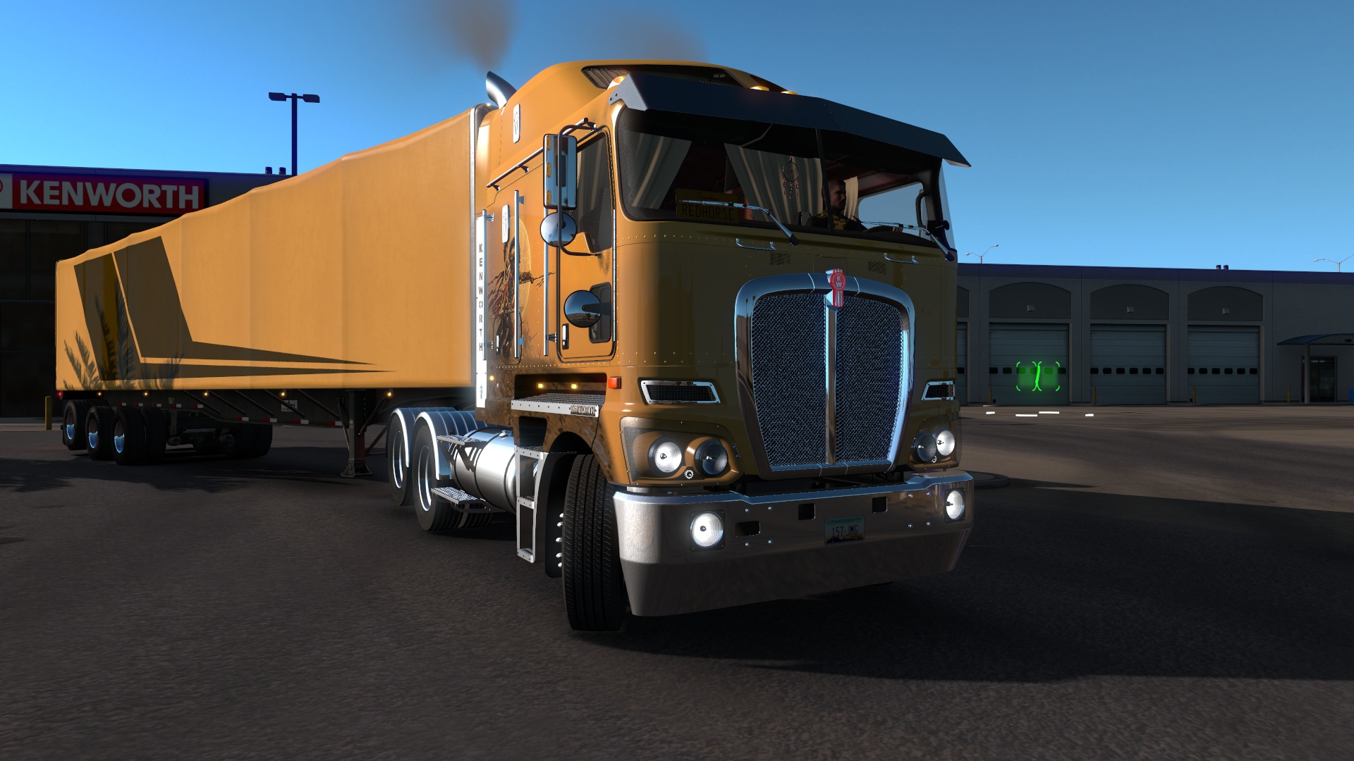 Image by DONREDHORSE