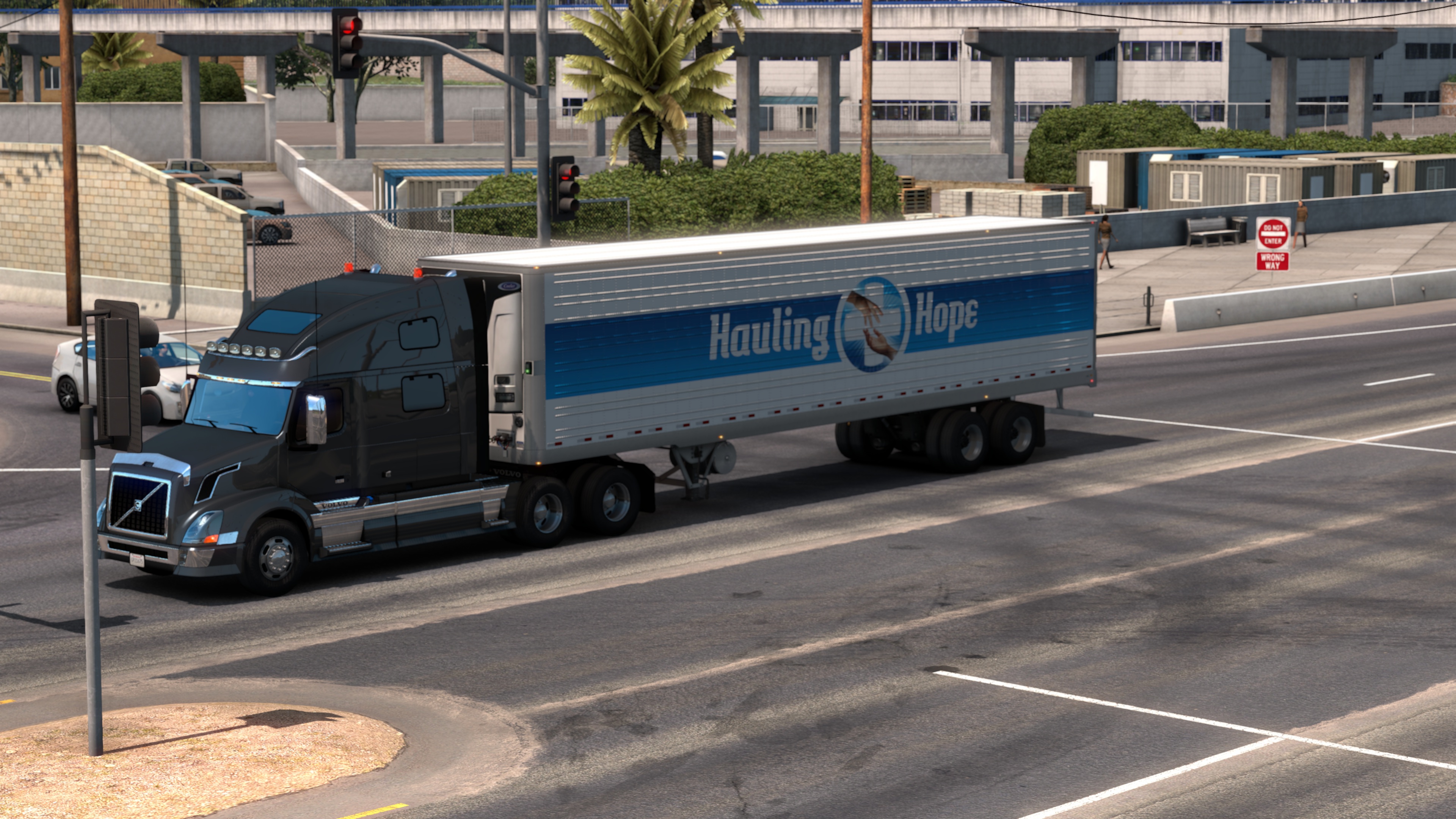 Image by KungCarlXVI