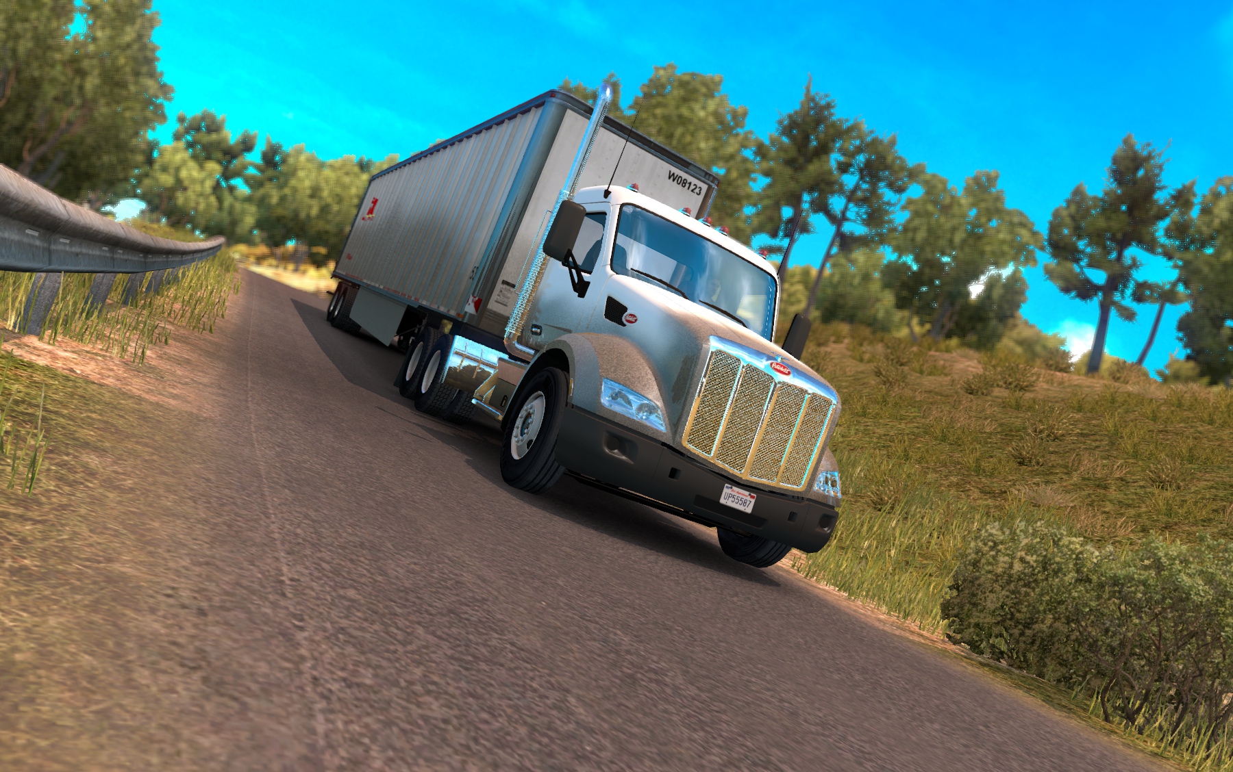 Image by Vissers_Logistic