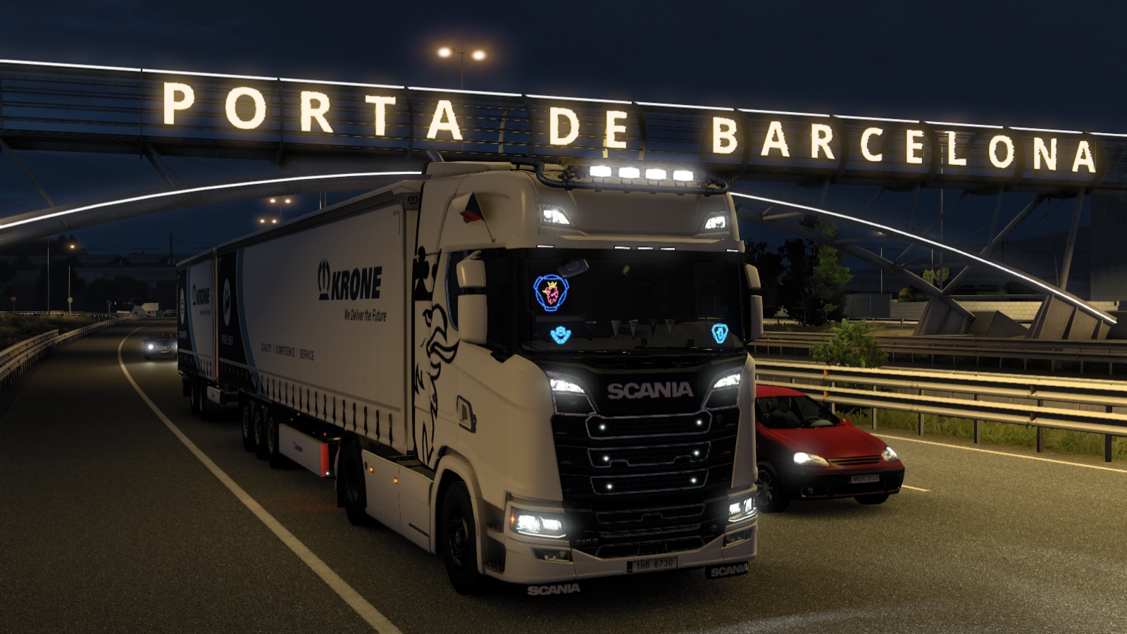 Image by europetruckerv8