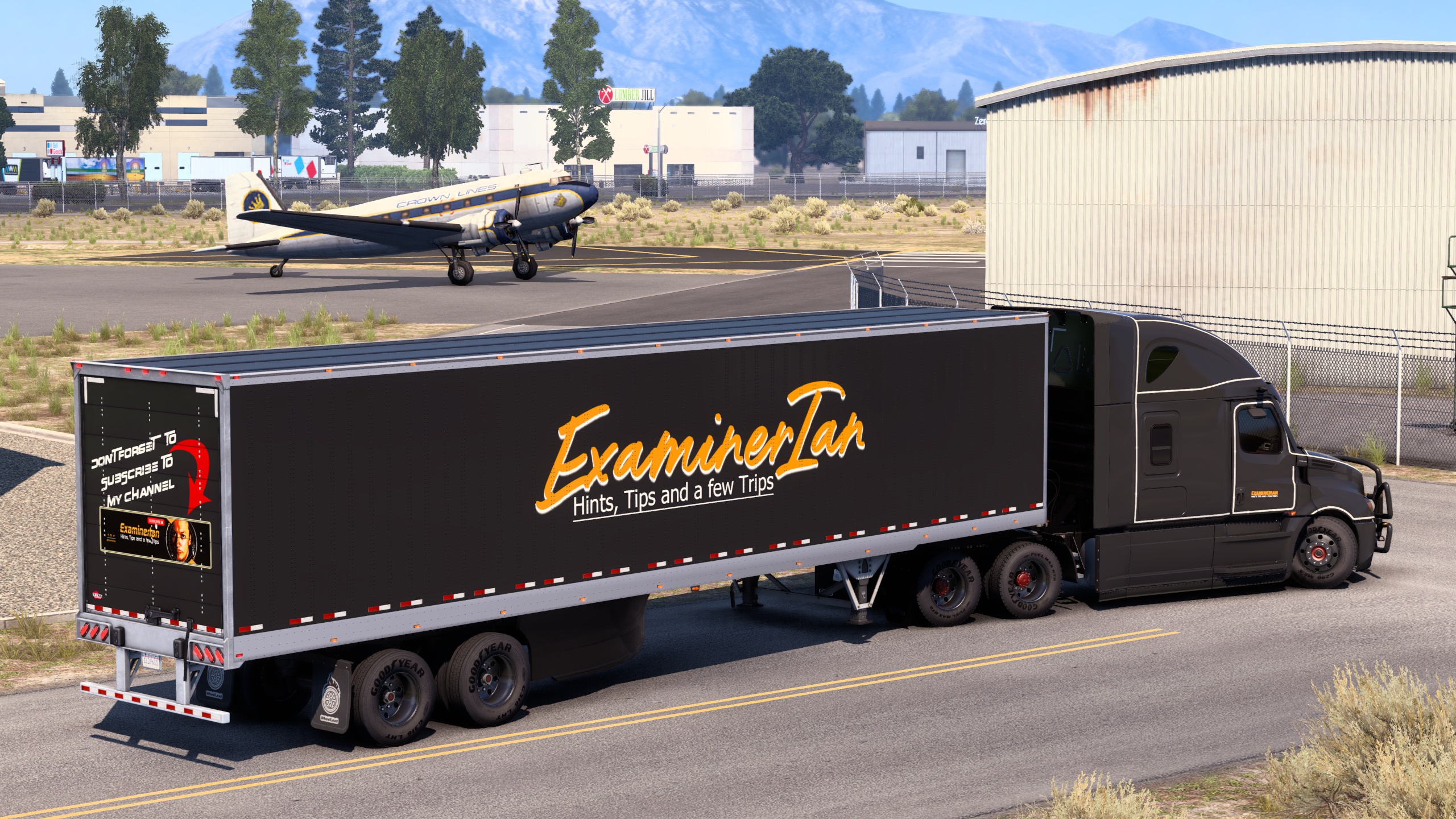 Image by ExaminerIan