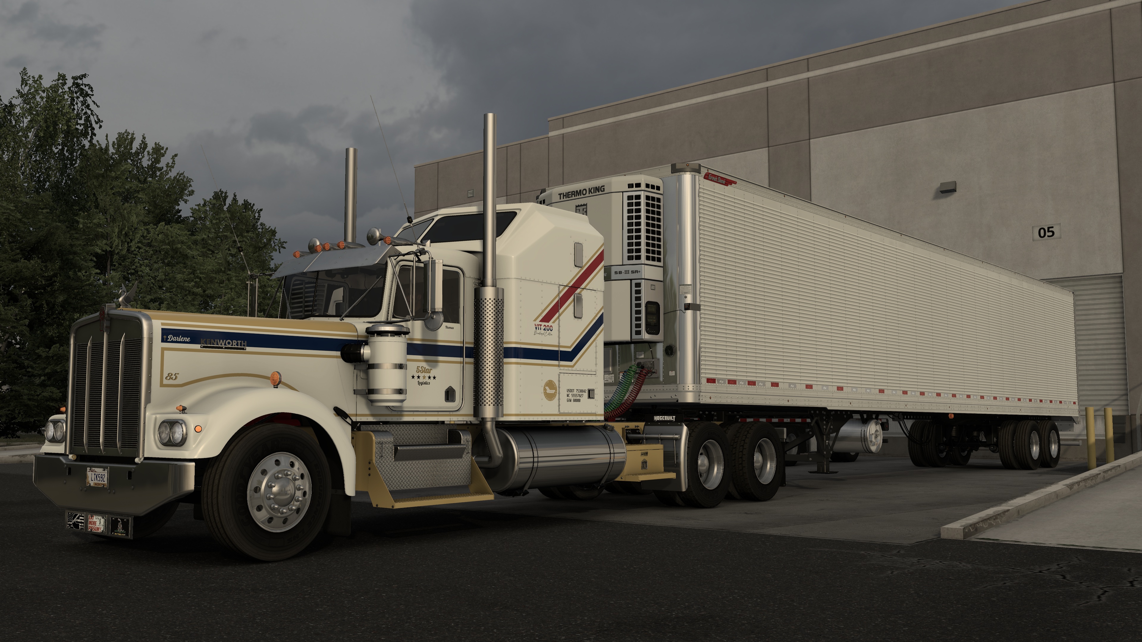 Image by TPLOGISTICS