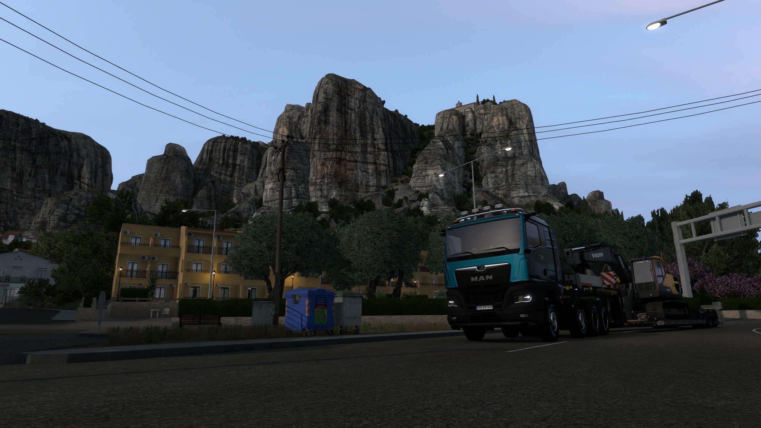 Image by LegobBauer9