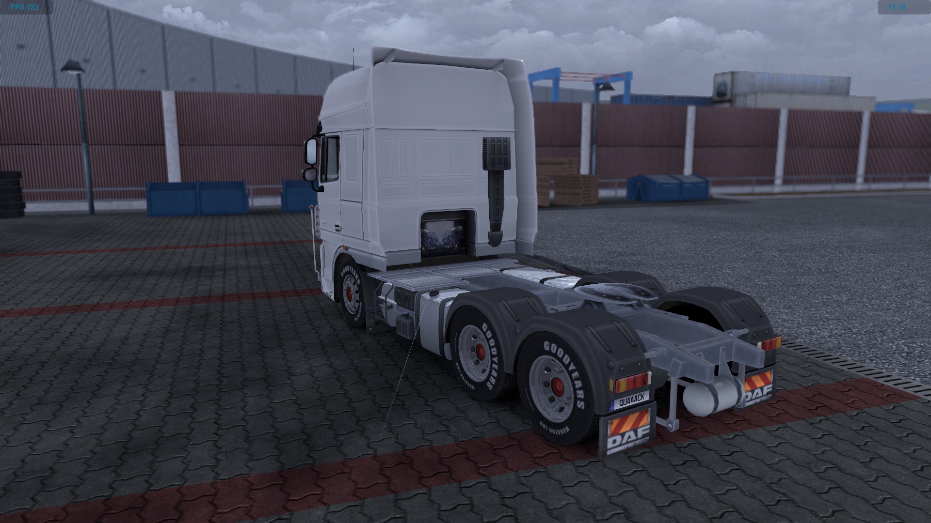 Image by DuckDAWorld