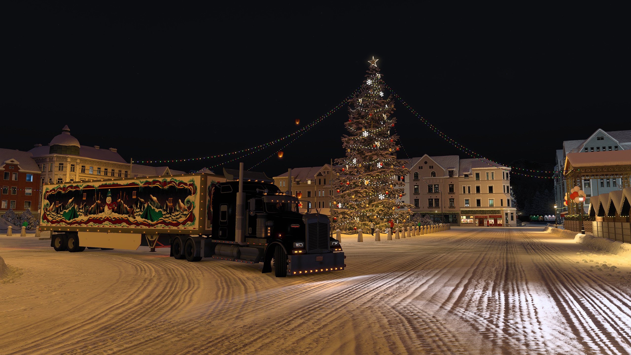 Image by Trucker_Qmil