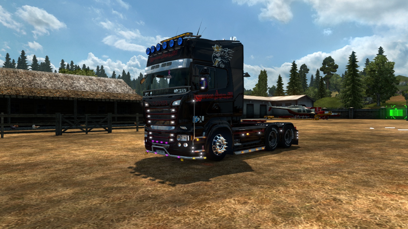 Image by ScaniaEatVolvo