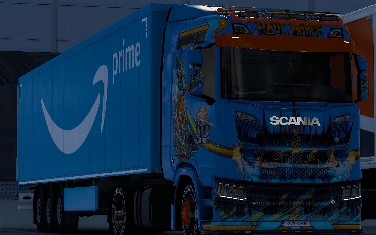 Image by ExtraContinent