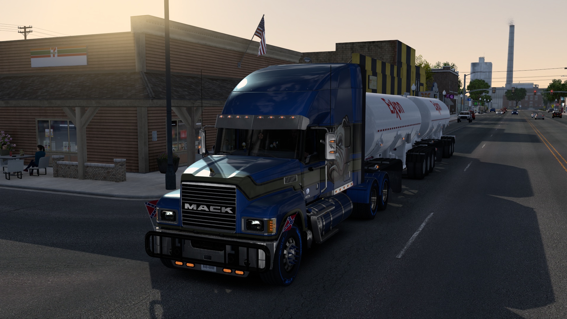 Image by 3bubblesoff