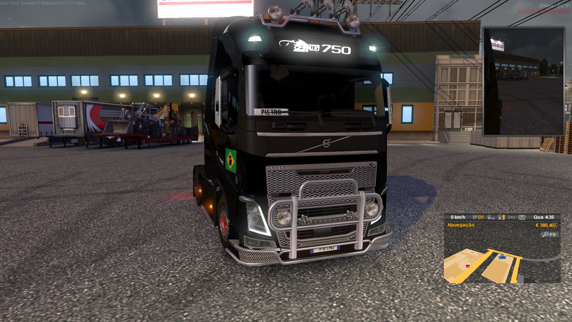 Image by PietroMorais