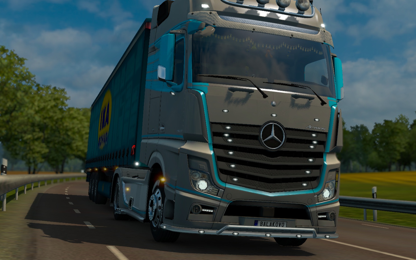 Image by IvanHardPlay