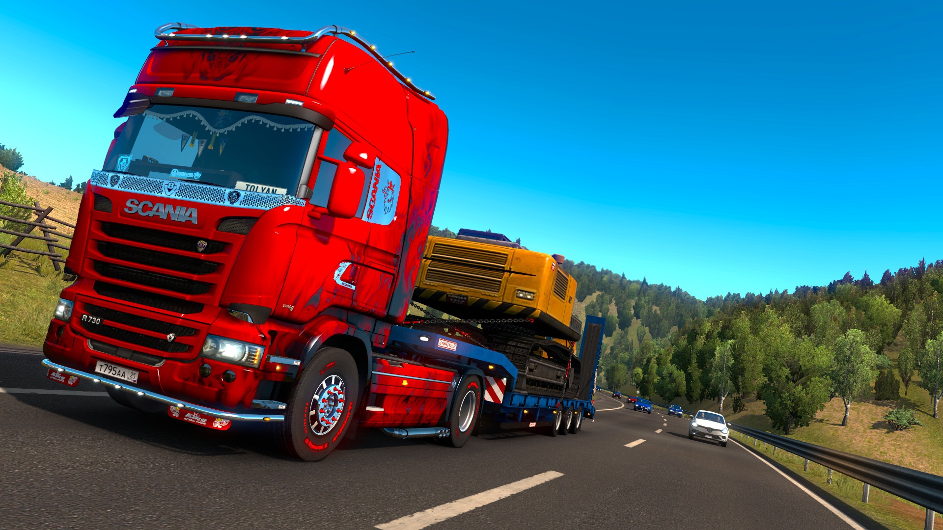 Image by Tolik_SCANIA