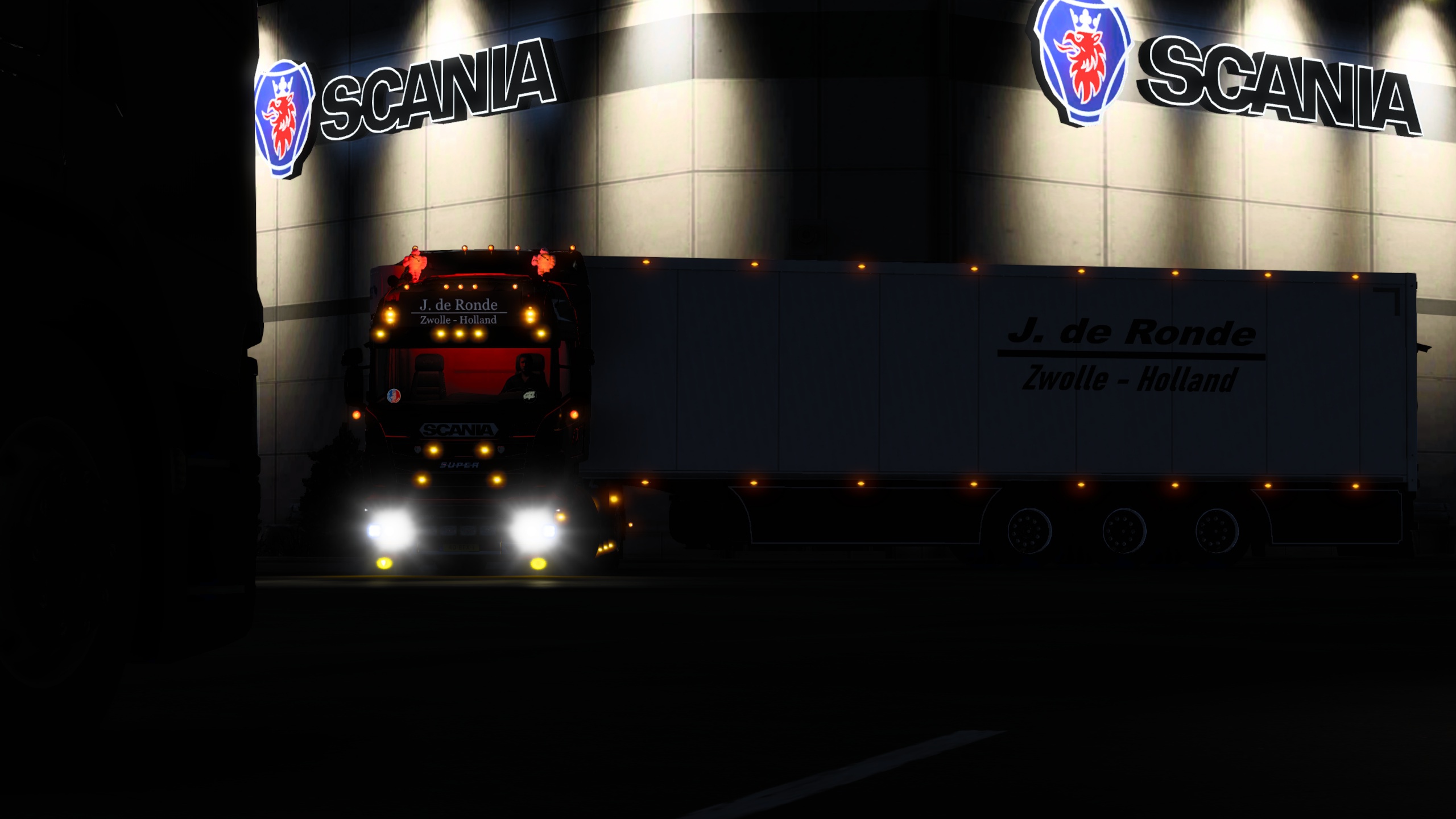 Image by JaydeeTransport