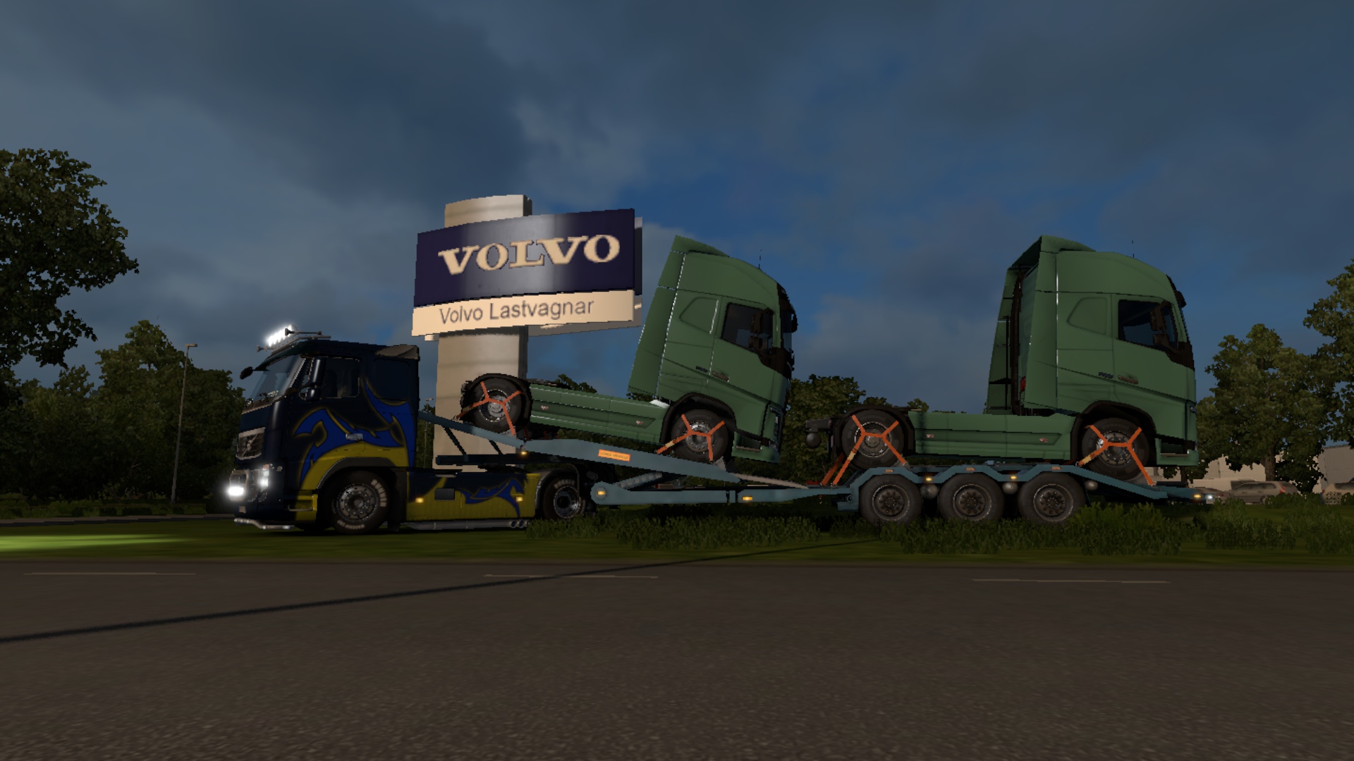 Image by RicardoTruck