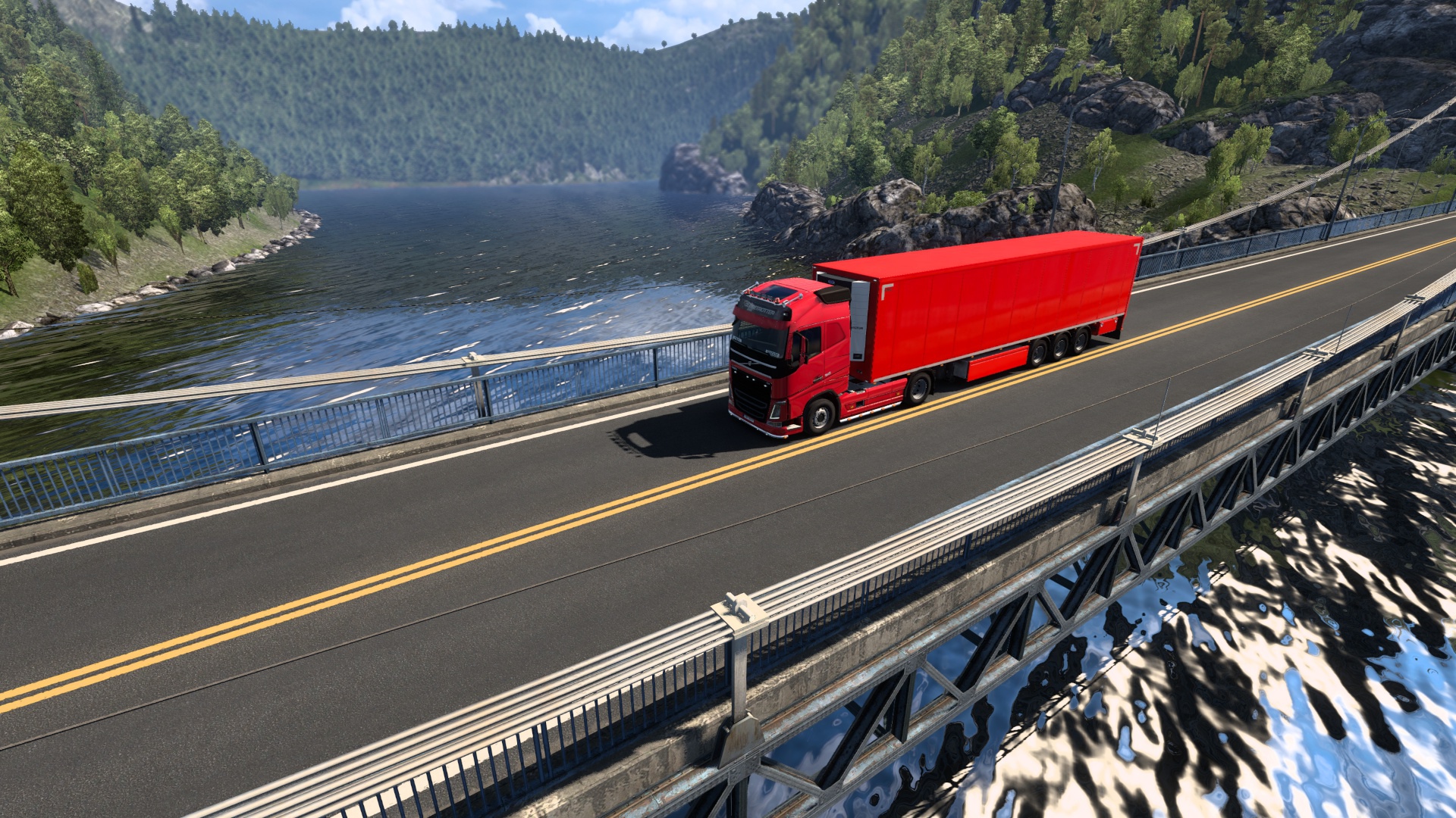 Image by Trucker87CZ