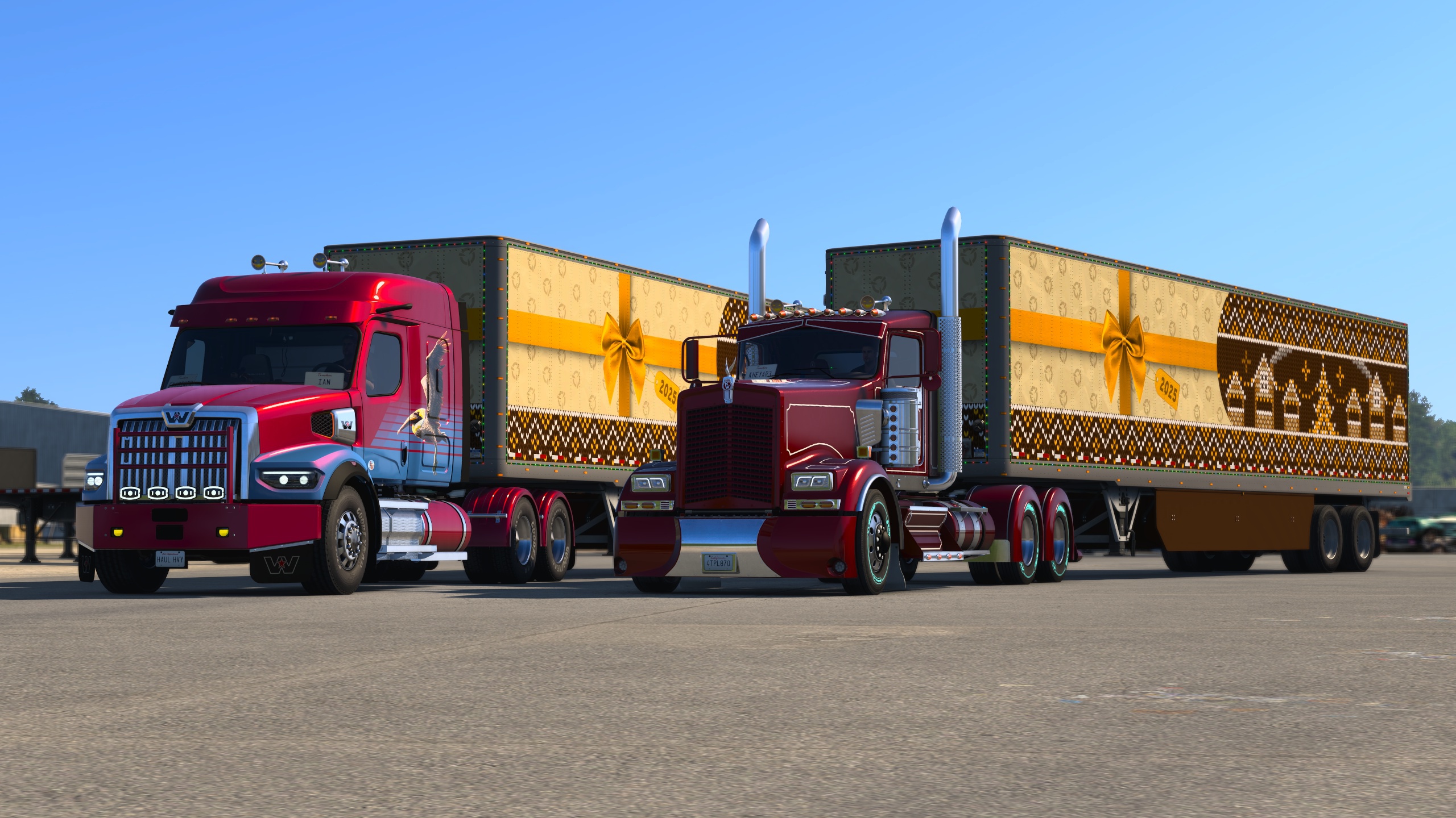 Image by ExaminerIan