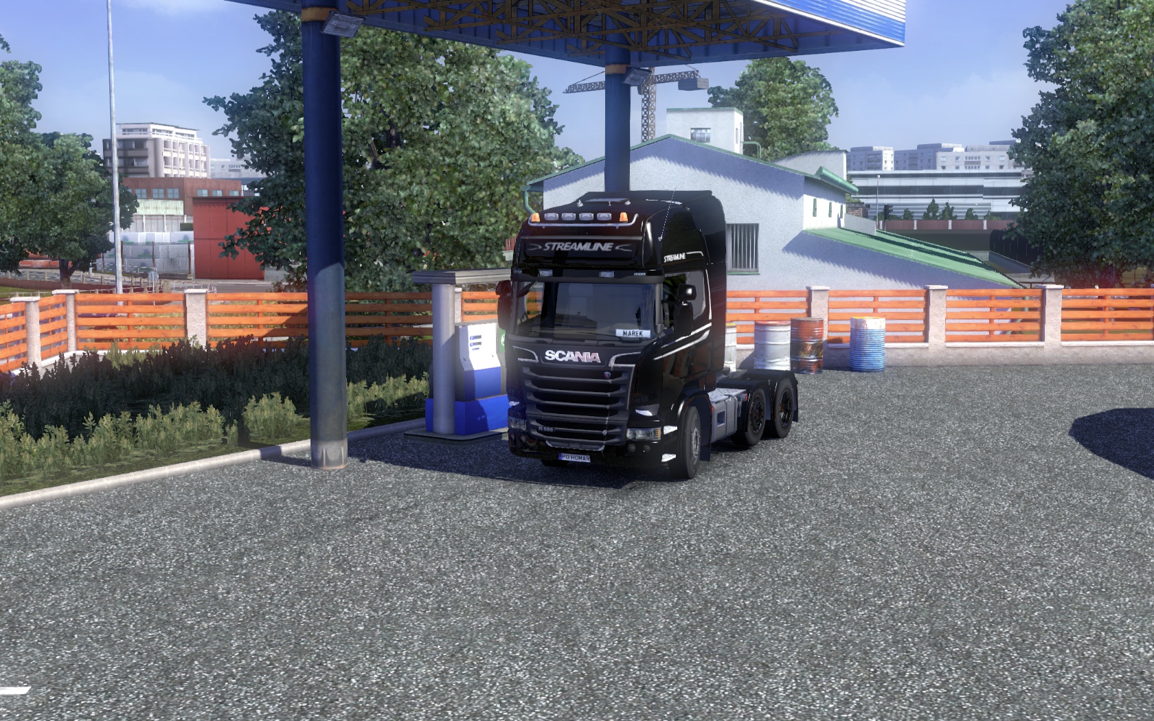 Image by MarcoTransPoland