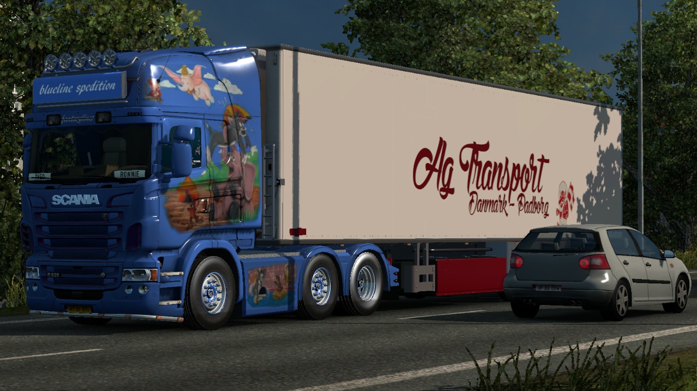 Image by RH_TRANSPORT