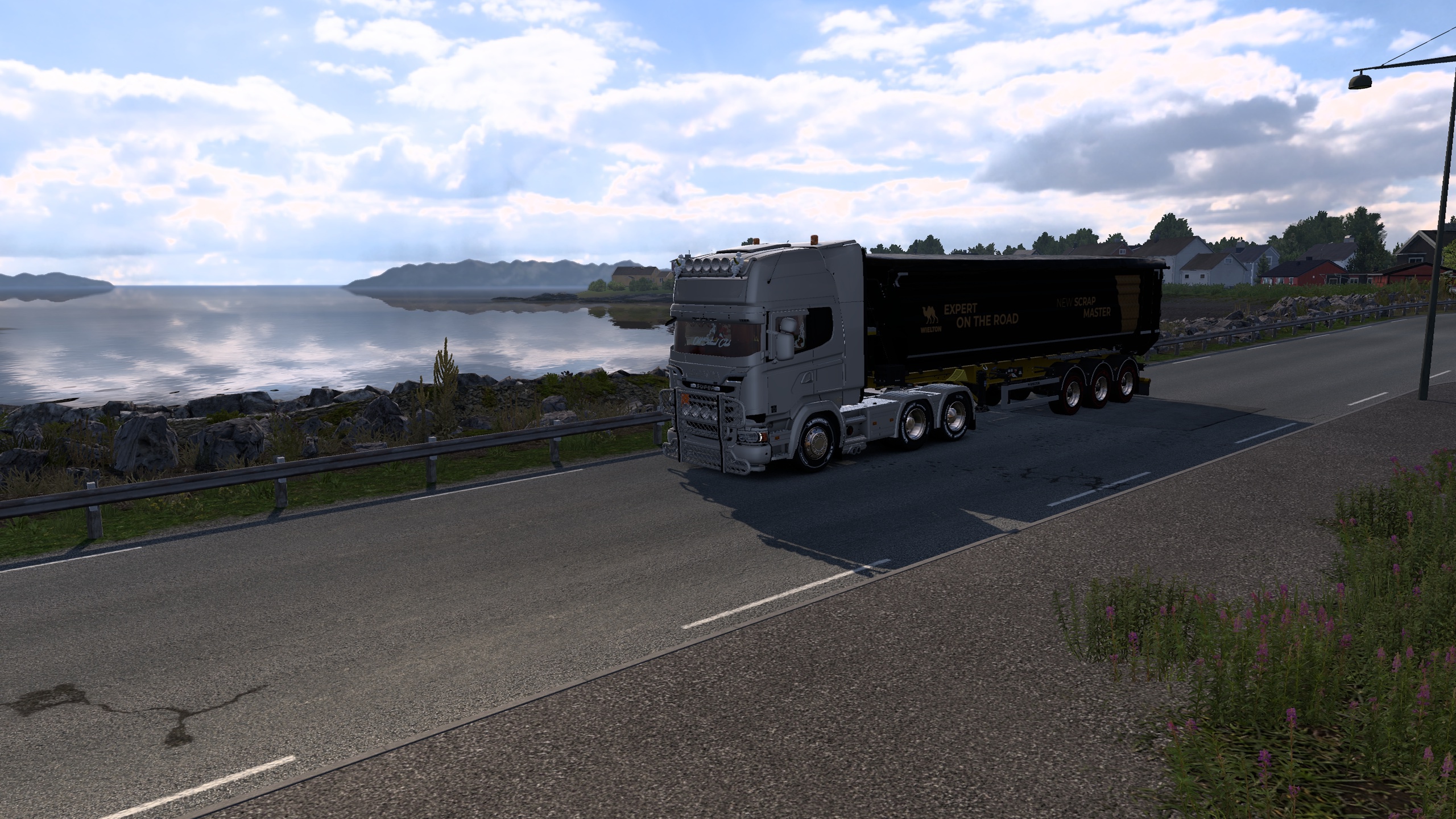 Image by Andrethetrucker